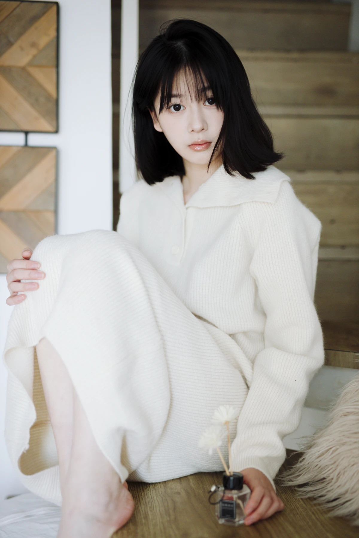 [YITUYU] 2023.02.01 Vol.2940 Alone Room angel#[40P]-6