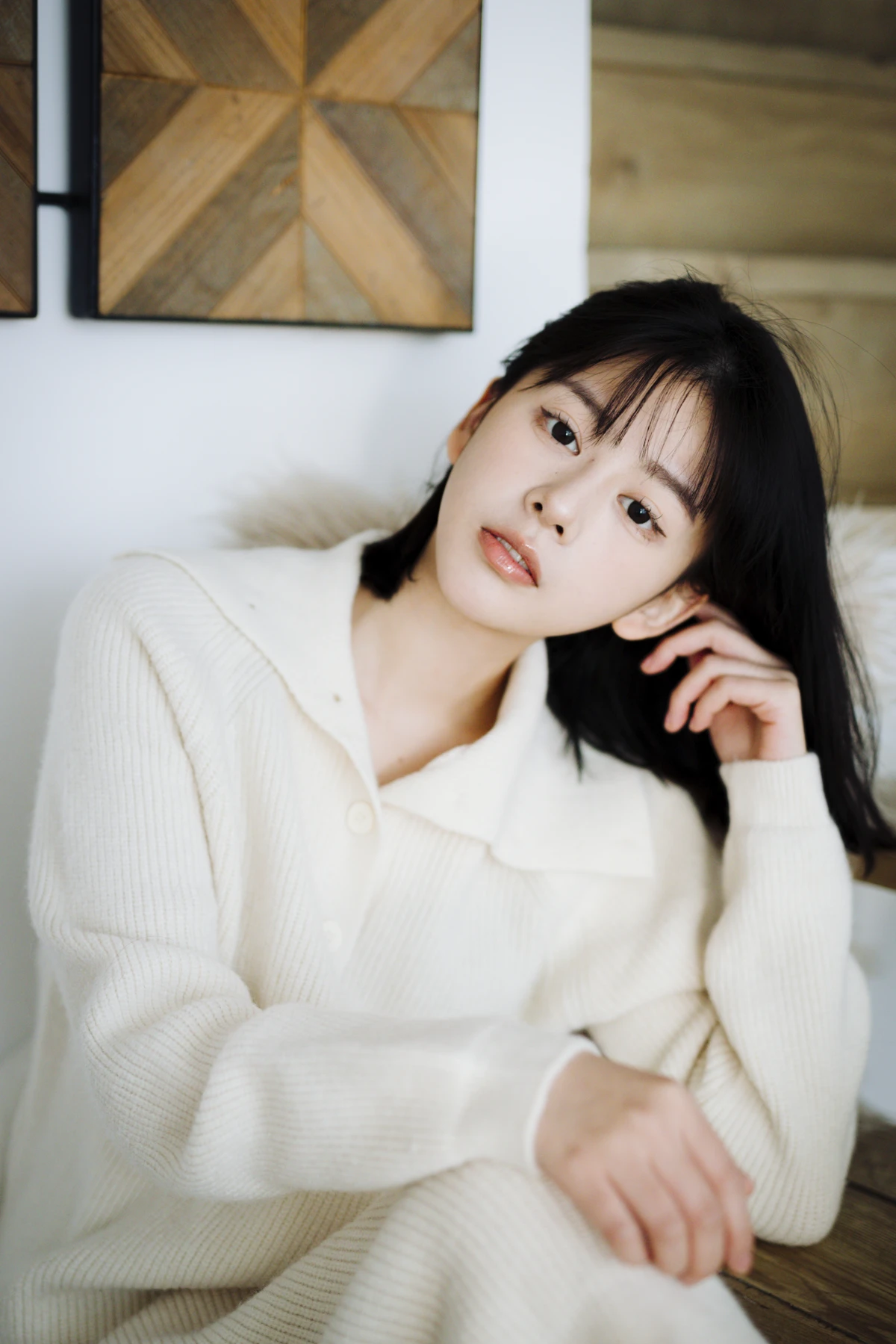 [YITUYU] 2023.02.01 Vol.2940 Alone Room angel#[40P]-7