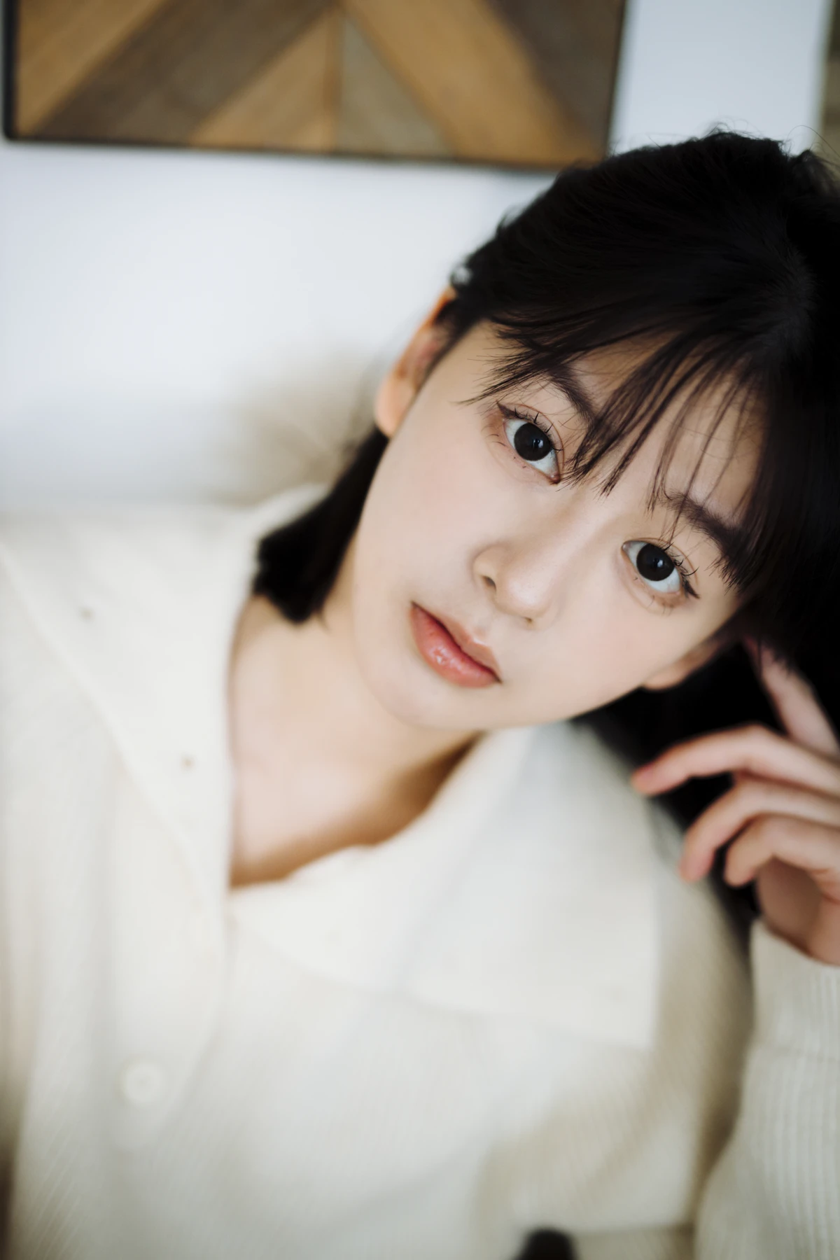 [YITUYU] 2023.02.01 Vol.2940 Alone Room angel#[40P]-8