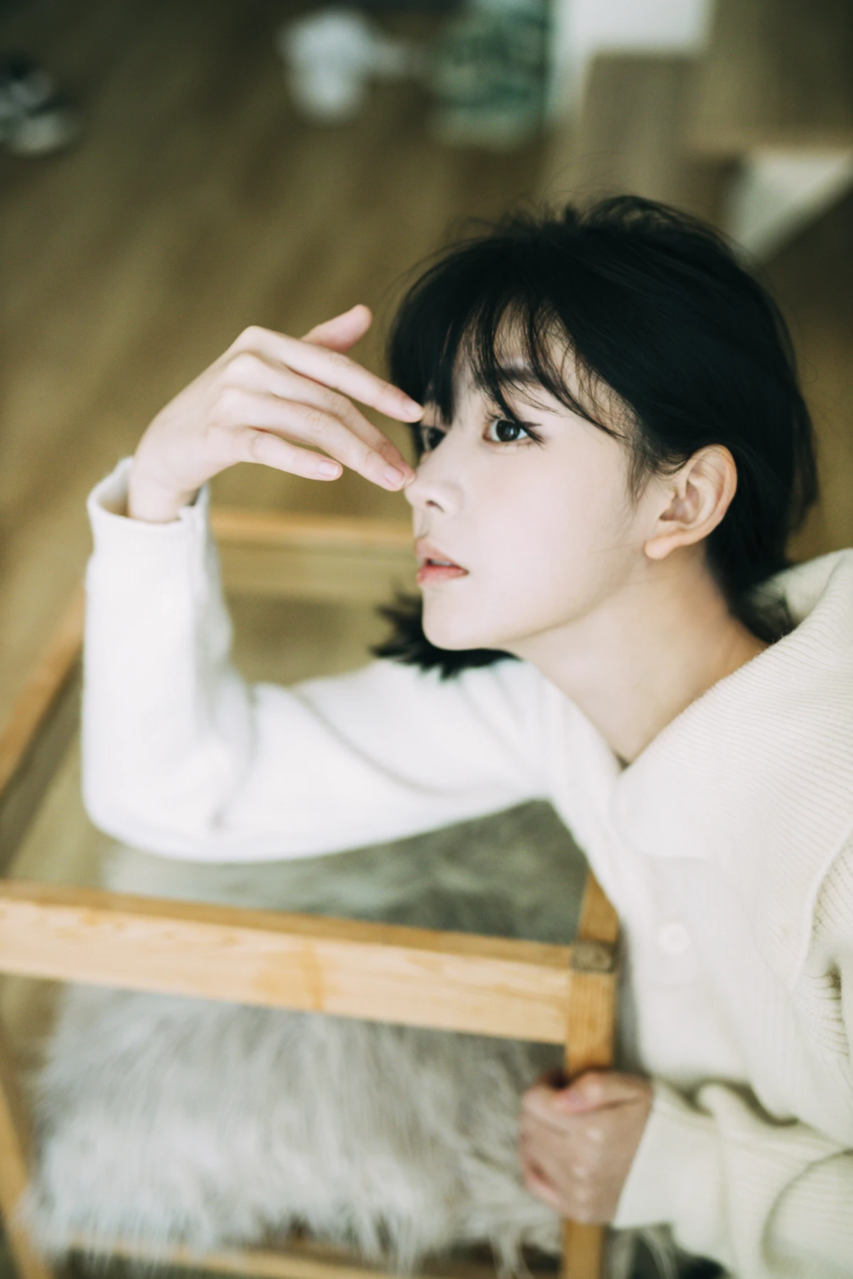 [YITUYU] 2023.02.01 Vol.2940 Alone Room angel#[40P]-10