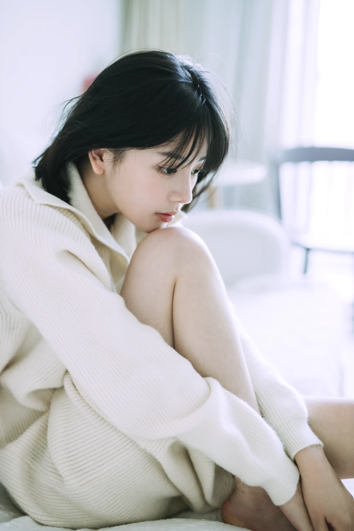 [YITUYU] 2023.02.01 Vol.2940 Alone Room angel#[40P]-1