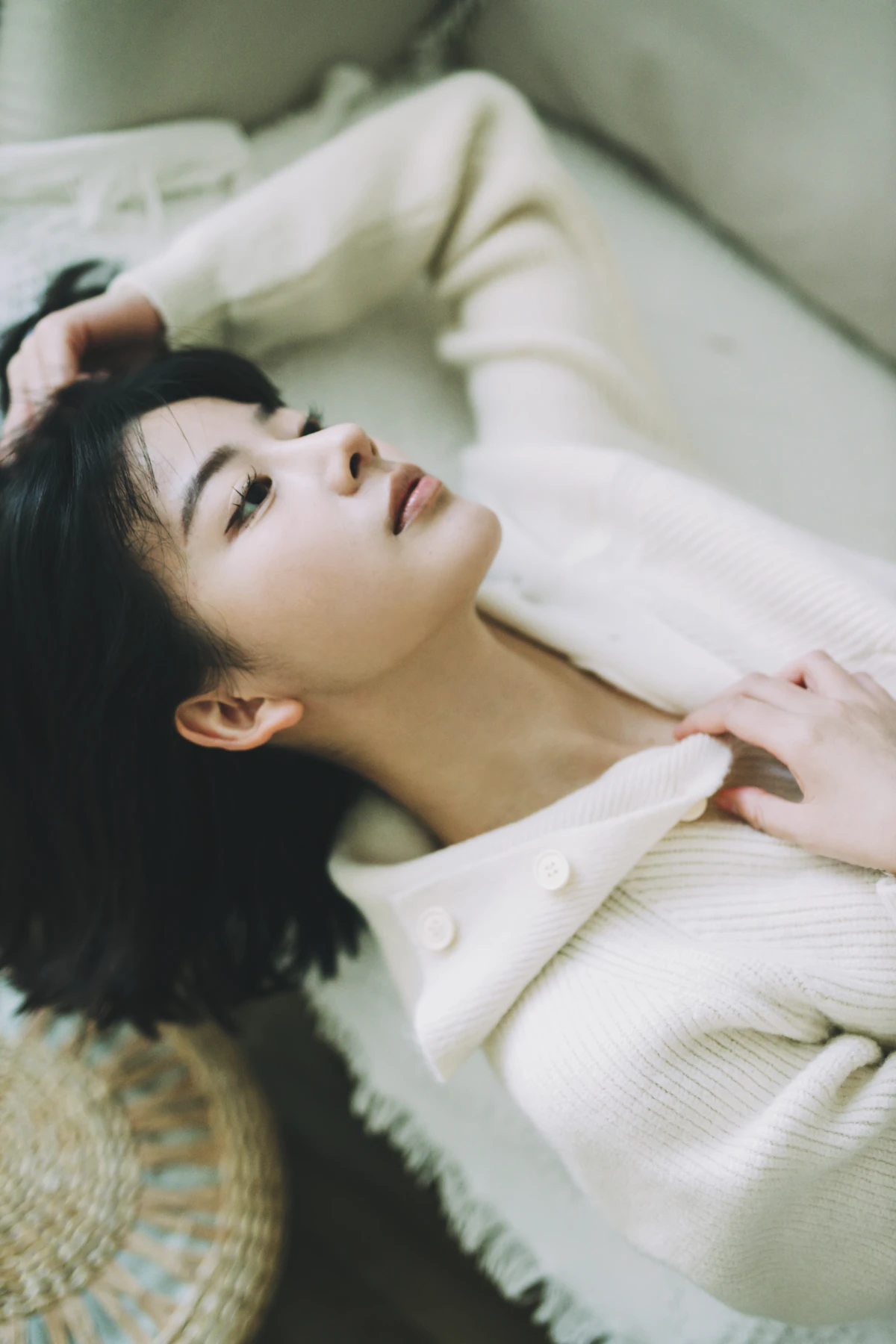 [YITUYU] 2023.02.01 Vol.2940 Alone Room angel#[40P]-2