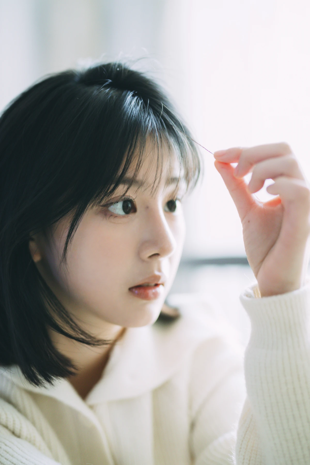 [YITUYU] 2023.02.01 Vol.2940 Alone Room angel#[40P]-3
