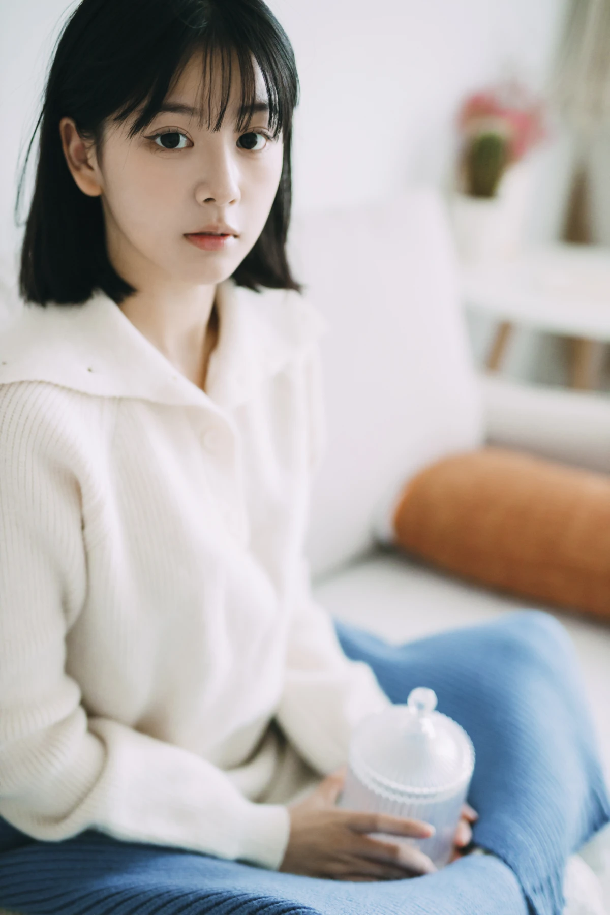 [YITUYU] 2023.02.01 Vol.2940 Alone Room angel#[40P]-5