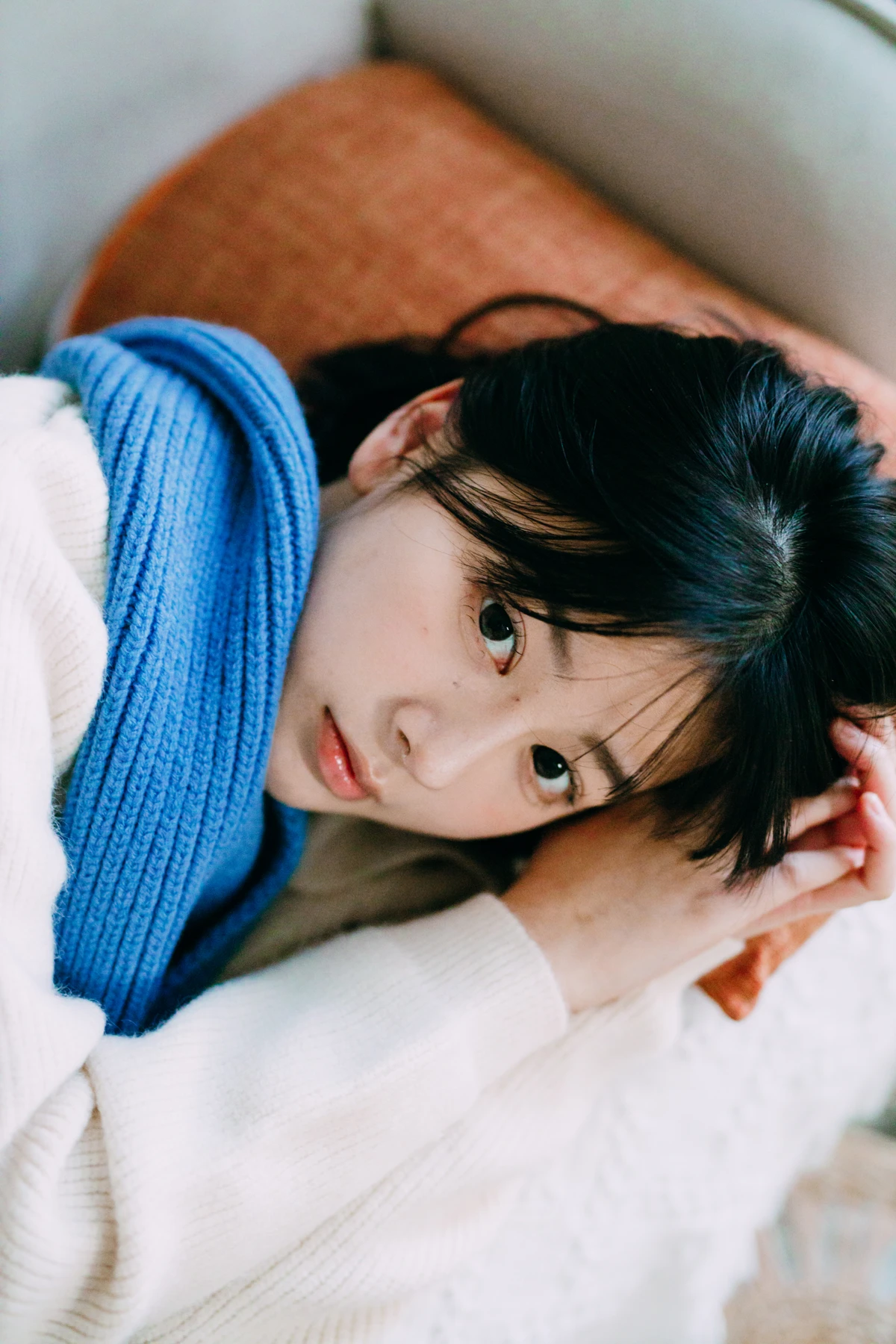 [YITUYU] 2023.02.01 Vol.2940 Alone Room angel#[40P]-8