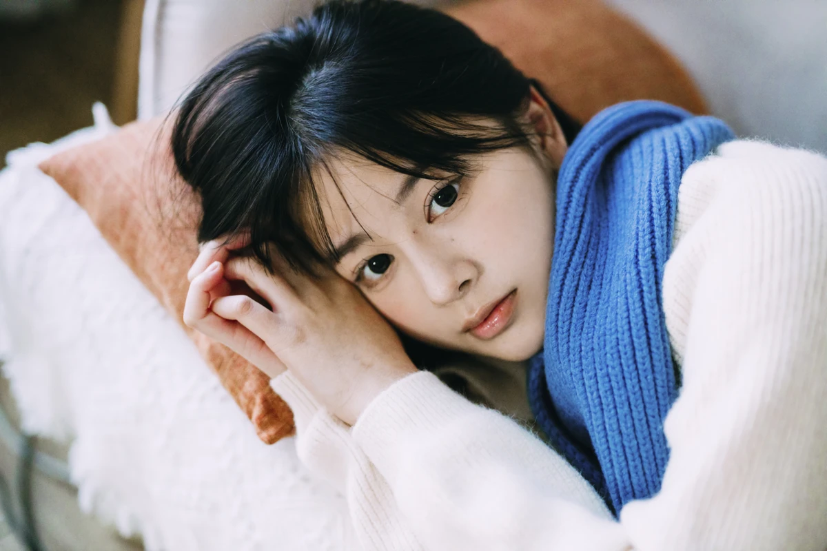 [YITUYU] 2023.02.01 Vol.2940 Alone Room angel#[40P]-9