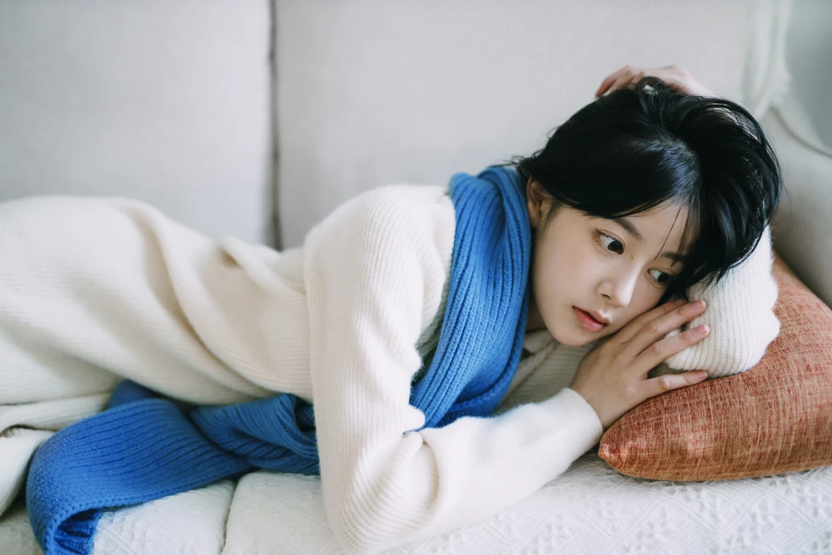 [YITUYU] 2023.02.01 Vol.2940 Alone Room angel#[40P]-10