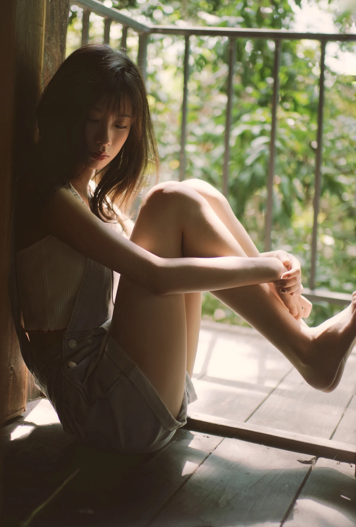 [YITUYU] 2023.02.05 Vol.2977 Youth in the cabin Waiwai#[22P]-2
