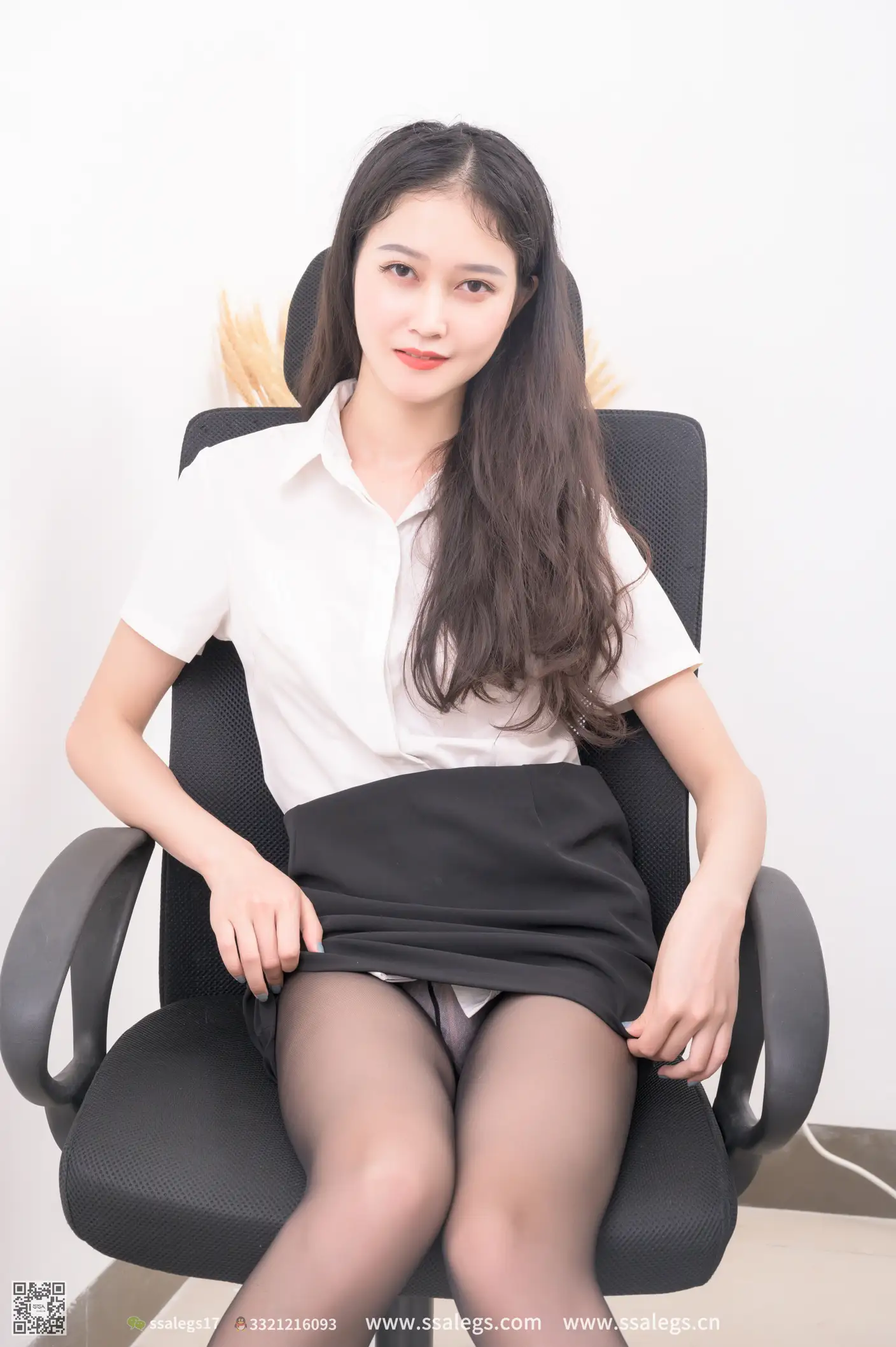 [Mzsock] NO.488 Manman (Part 1) silk club#[98P]-4