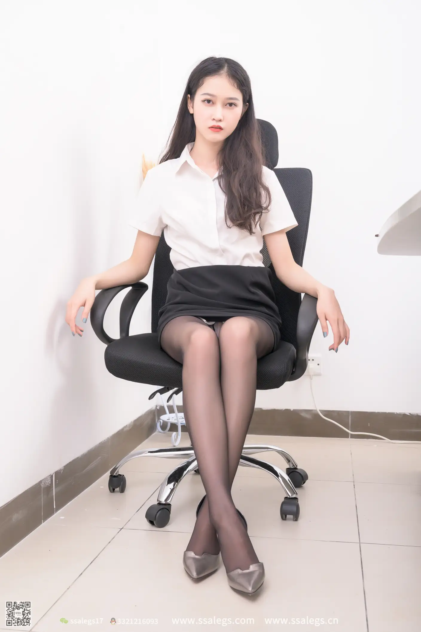 [Mzsock] NO.488 Manman (Part 1) silk club#[98P]-7