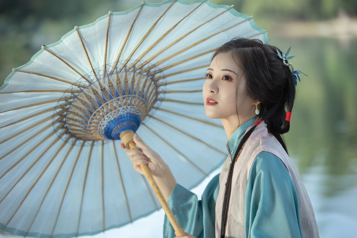 [YITUYU] 2022.12.24 Vol.2744 – Nanzhou Spring Sanyejiangjiang#[34P]-2