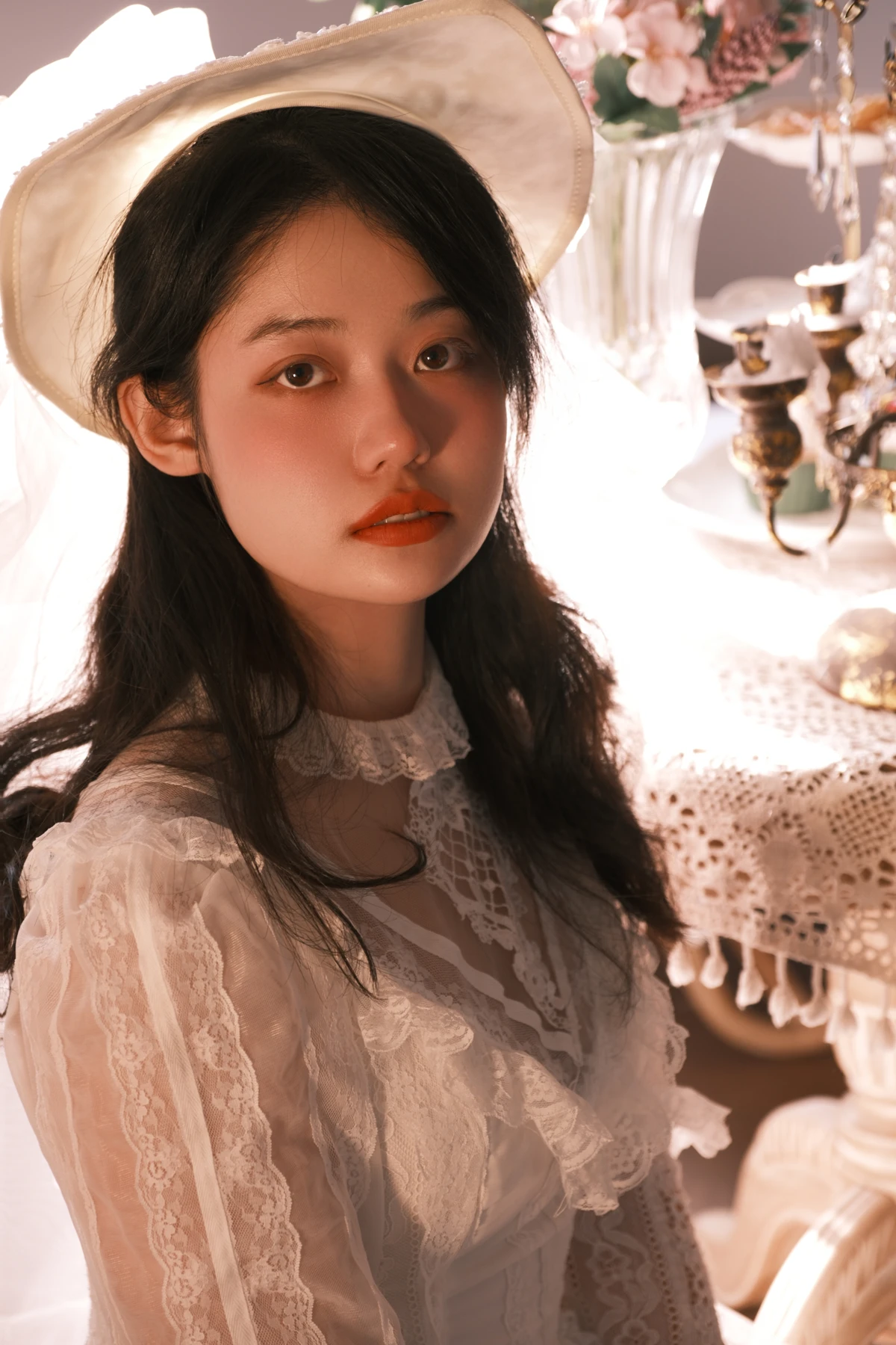 [YITUYU] 2023.02.08 Vol.2997 Light Dumplings should be eaten hot, hot, hot and hot.#[22P]-3
