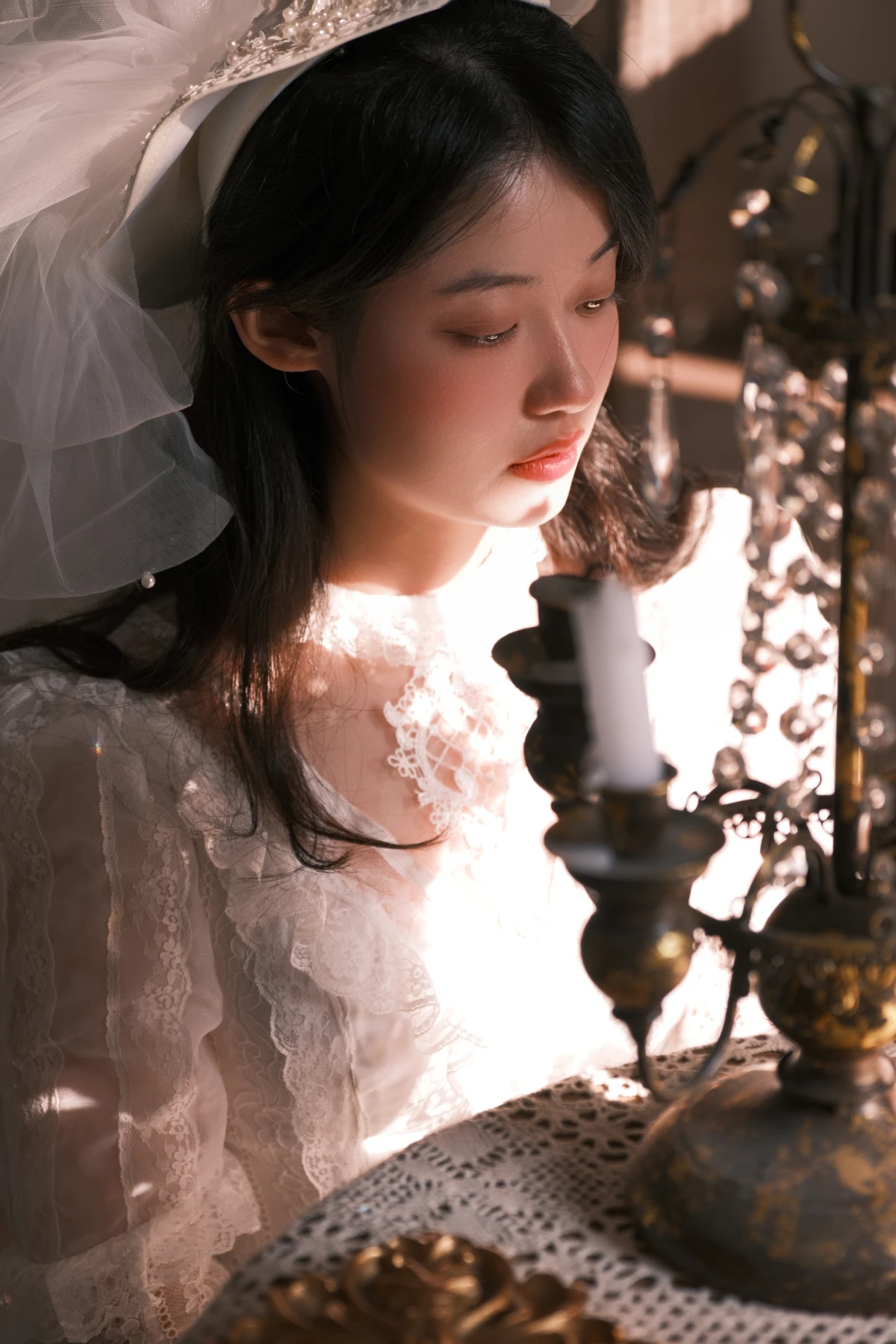 [YITUYU] 2023.02.08 Vol.2997 Light Dumplings should be eaten hot, hot, hot and hot.#[22P]-6
