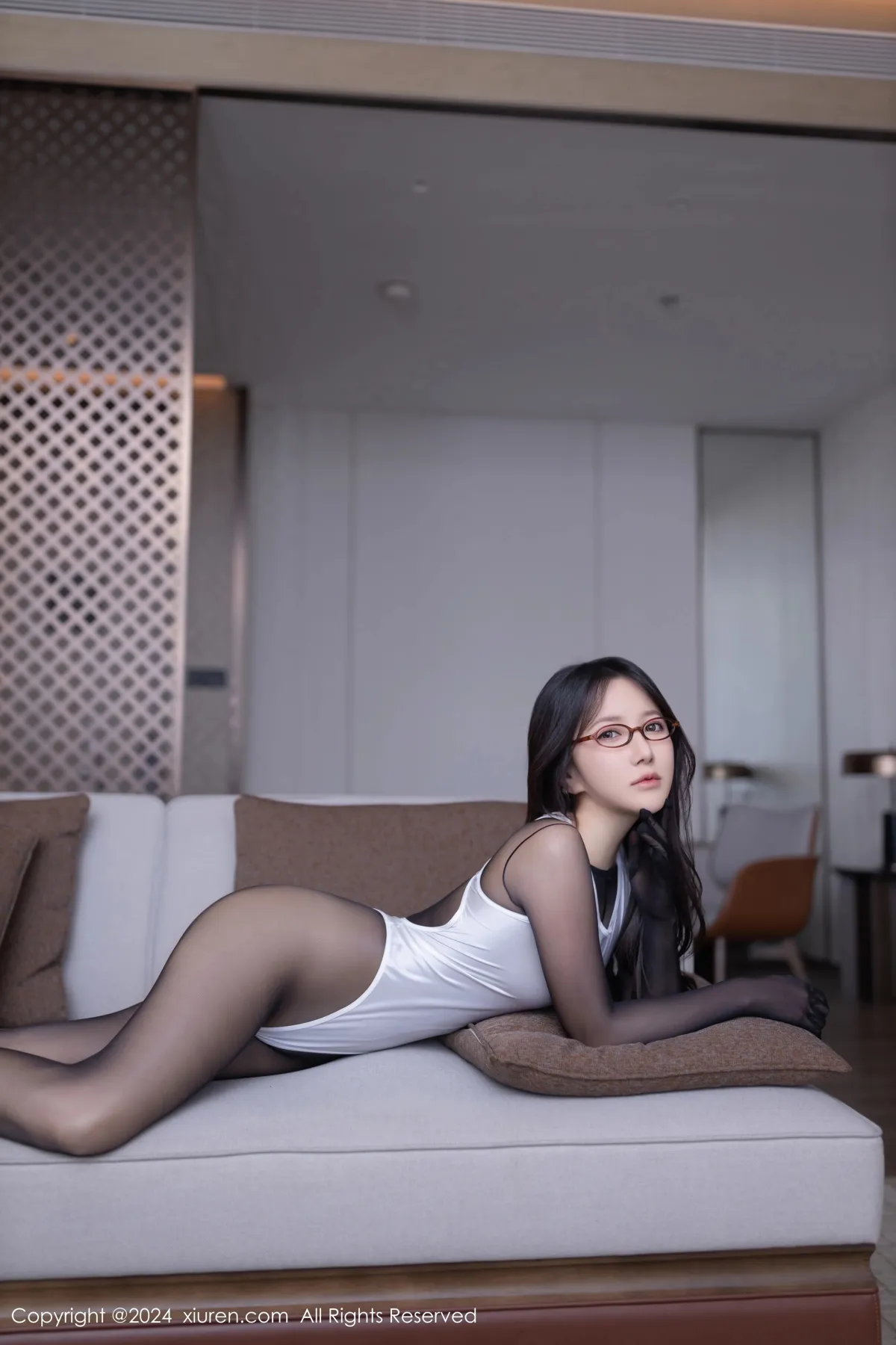 [XiuRen] 2024.03.22 No.8278 Caviar Fish#[81P]-8