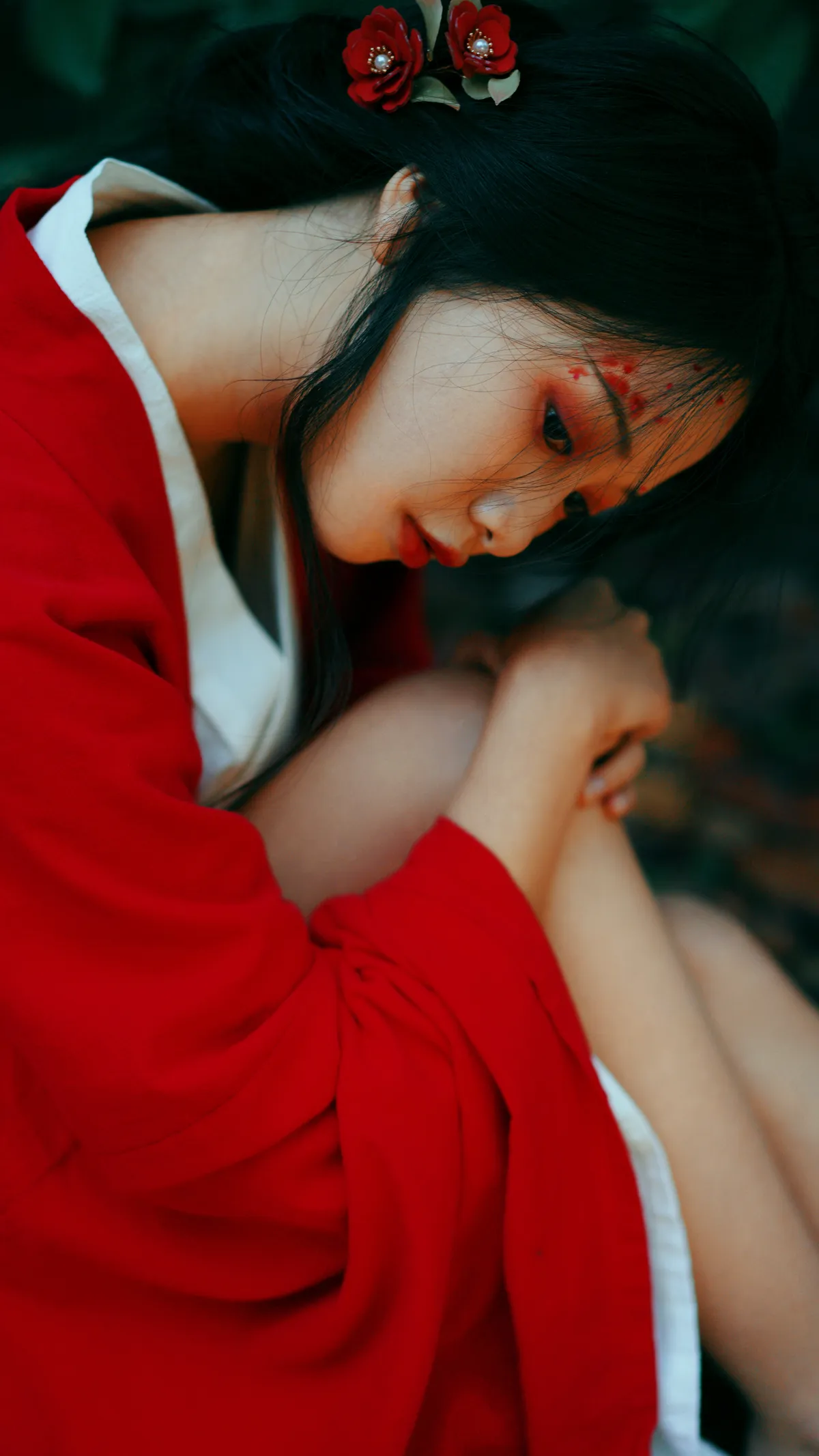 [YITUYU] 2022.12.15 Vol.2685 – Camellia Wangwang Xiaoxiaoshu#[22P]-8