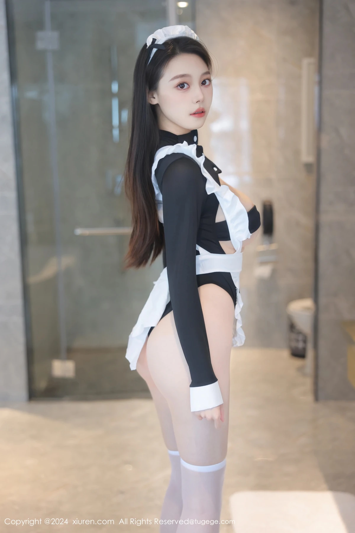 [XiuRen] 2024.06.14 No.8706 Qing Miao#[83P]-7