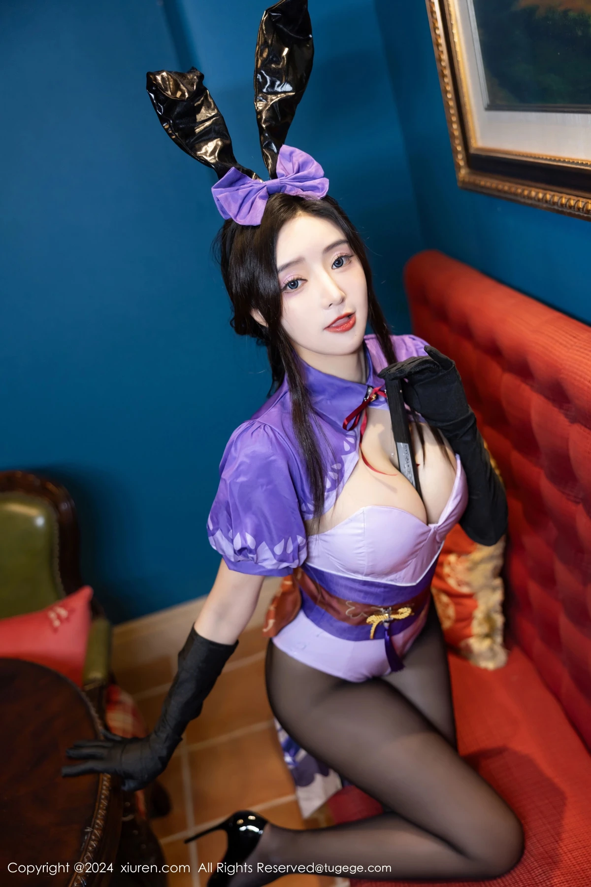 [XiuRen] 2024.05.17 No.8562 Wang Xinyaoyanni#[82P]-2