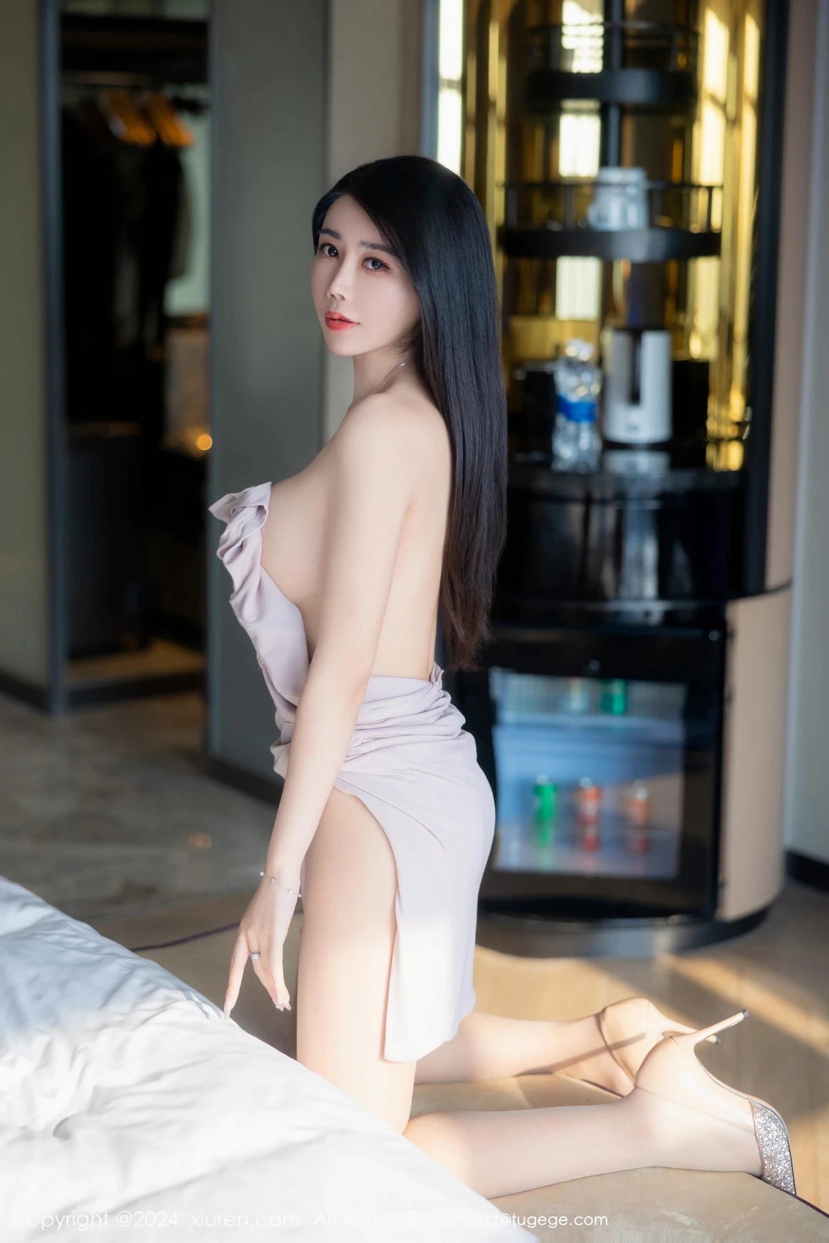 [XiuRen] 2024.06.05 No.8655 Li Ruoxi#[84P]-1
