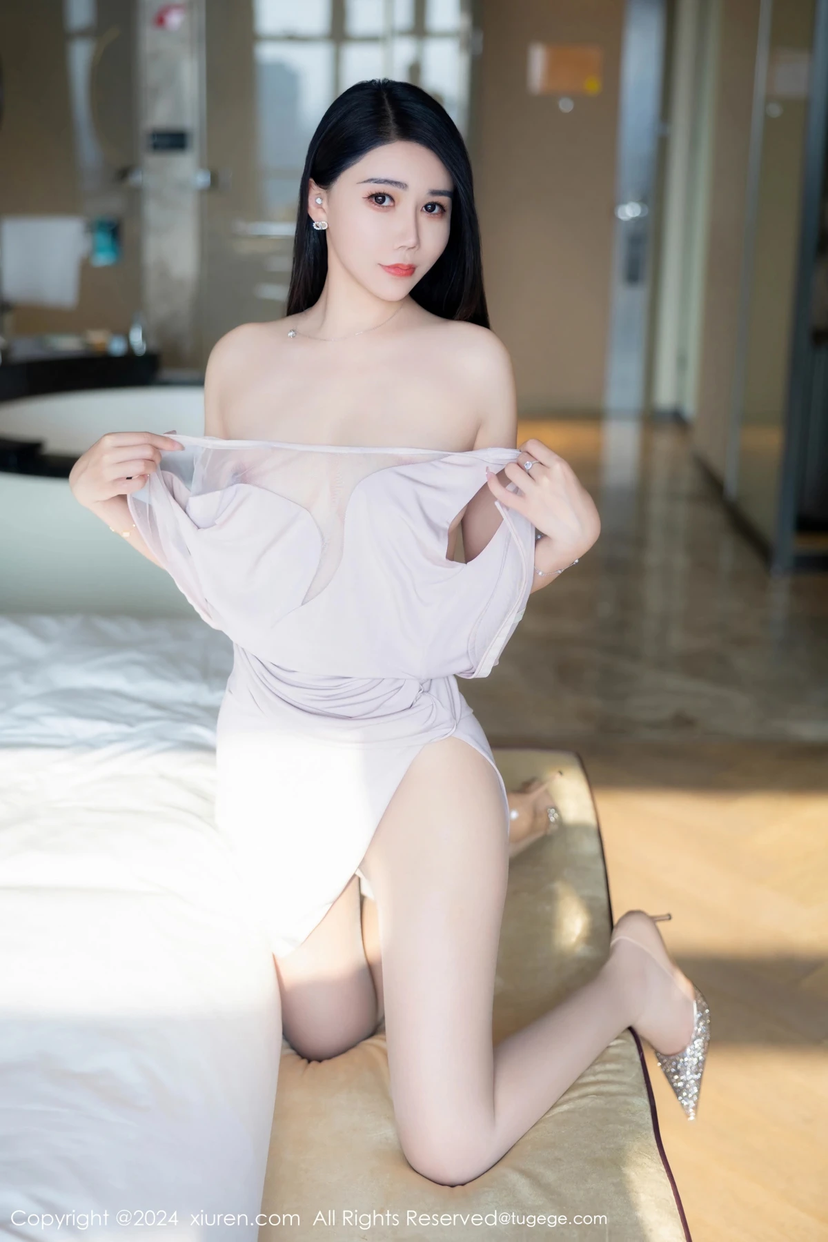 [XiuRen] 2024.06.05 No.8655 Li Ruoxi#[84P]-7