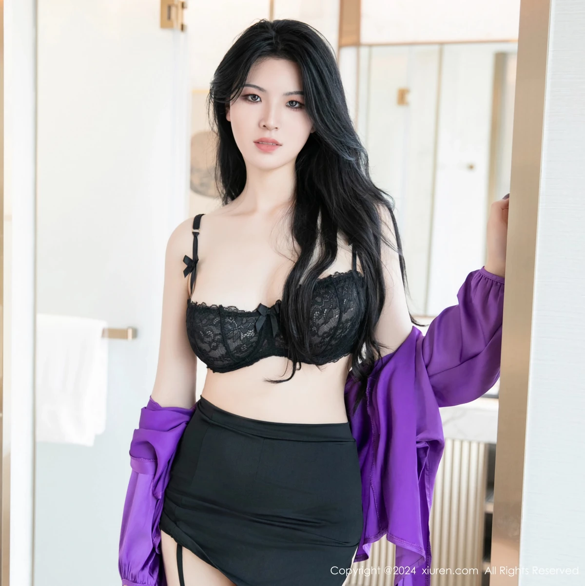 [XiuRen] 2024.05.10 No.8511 Lin Wan's Lin Wan#[82P]-6