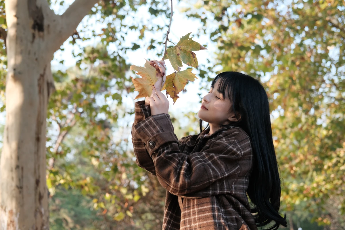 [YITUYU] 2022.12.25 Vol.2753 – Chestnut Late Autumn Xiaoyi sister cute#[29P]-1