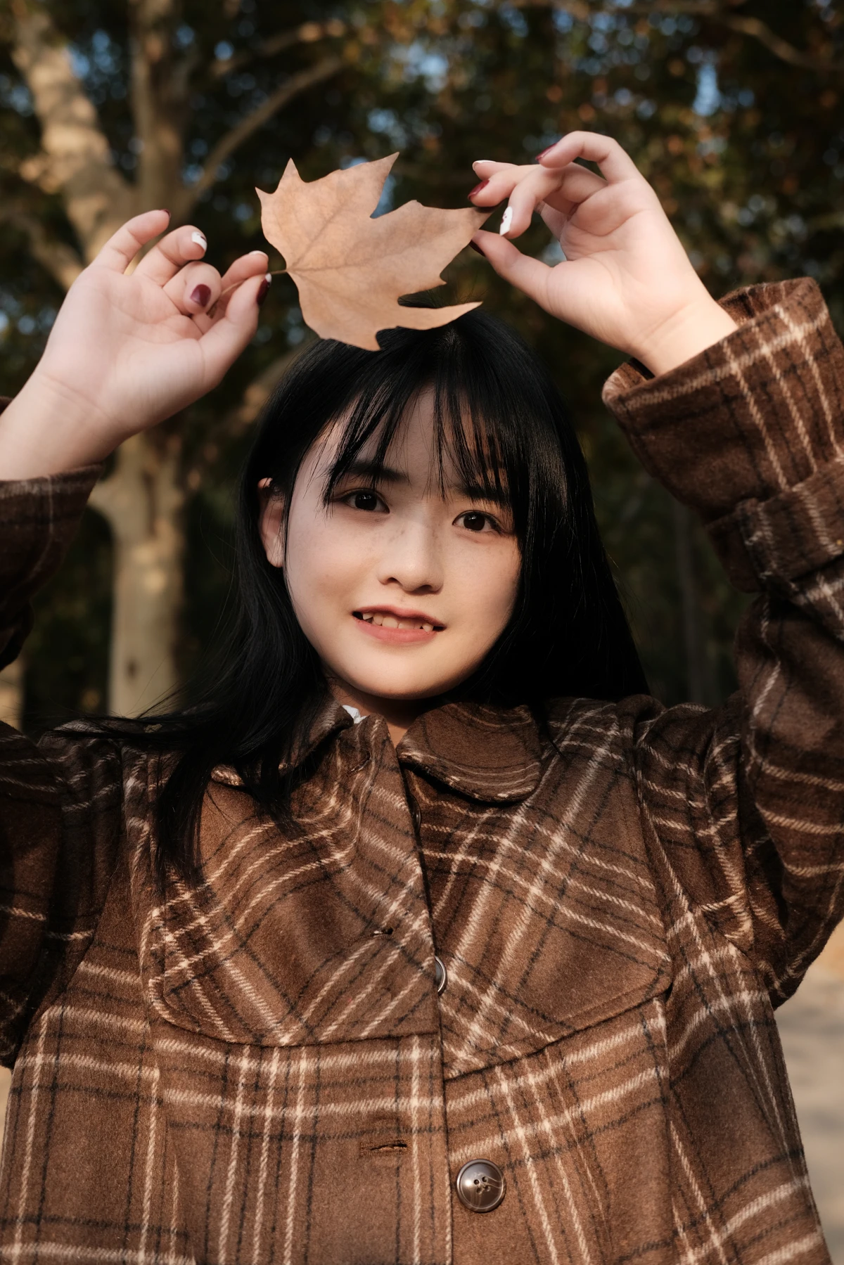 [YITUYU] 2022.12.25 Vol.2753 – Chestnut Late Autumn Xiaoyi sister cute#[29P]-6