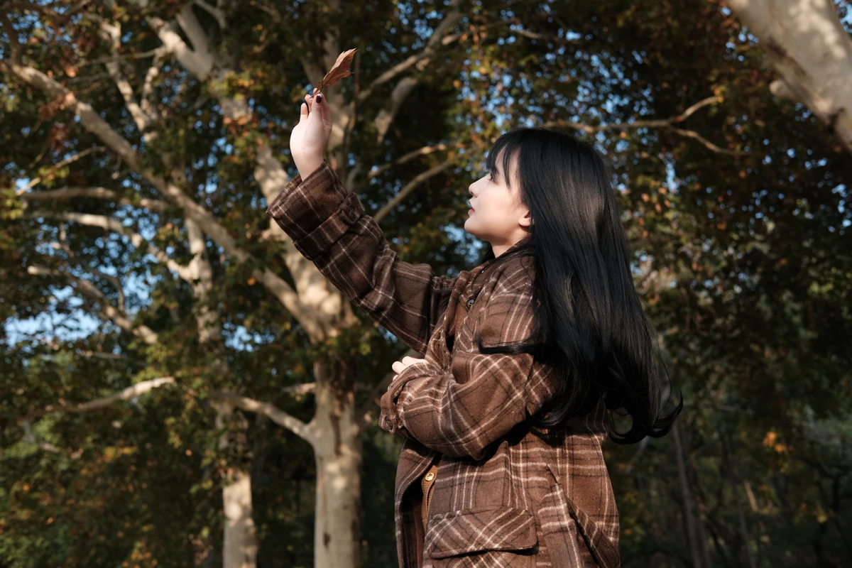 [YITUYU] 2022.12.25 Vol.2753 – Chestnut Late Autumn Xiaoyi sister cute#[29P]-7