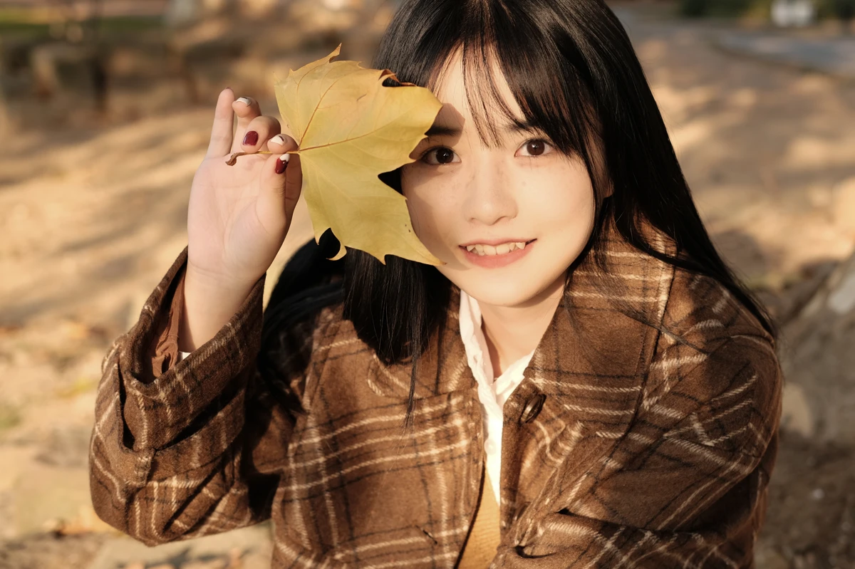 [YITUYU] 2022.12.25 Vol.2753 – Chestnut Late Autumn Xiaoyi sister cute#[29P]-9