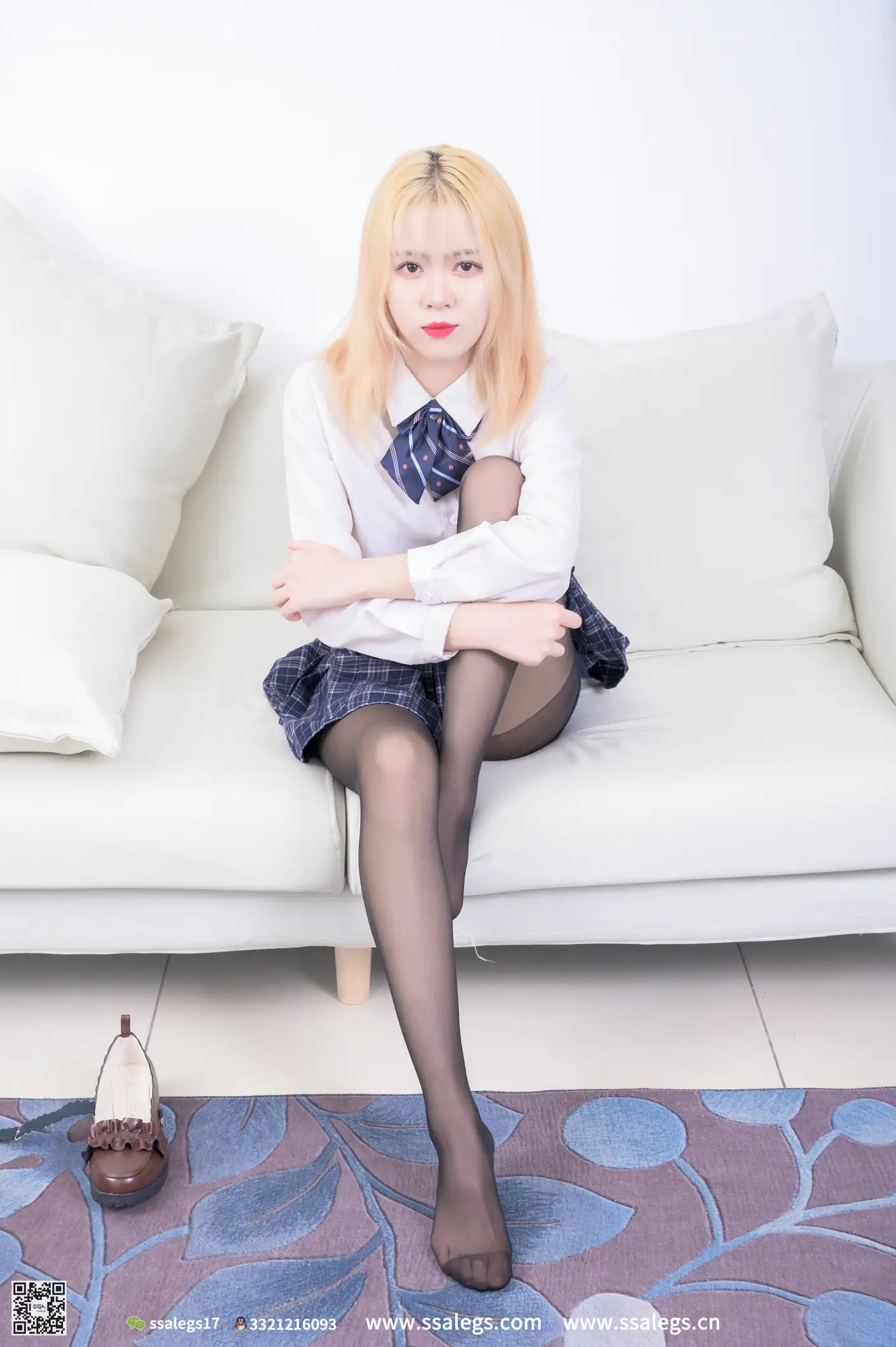 [Mzsock] NO.479 Amateur (bottom) silk club#[84P]-7