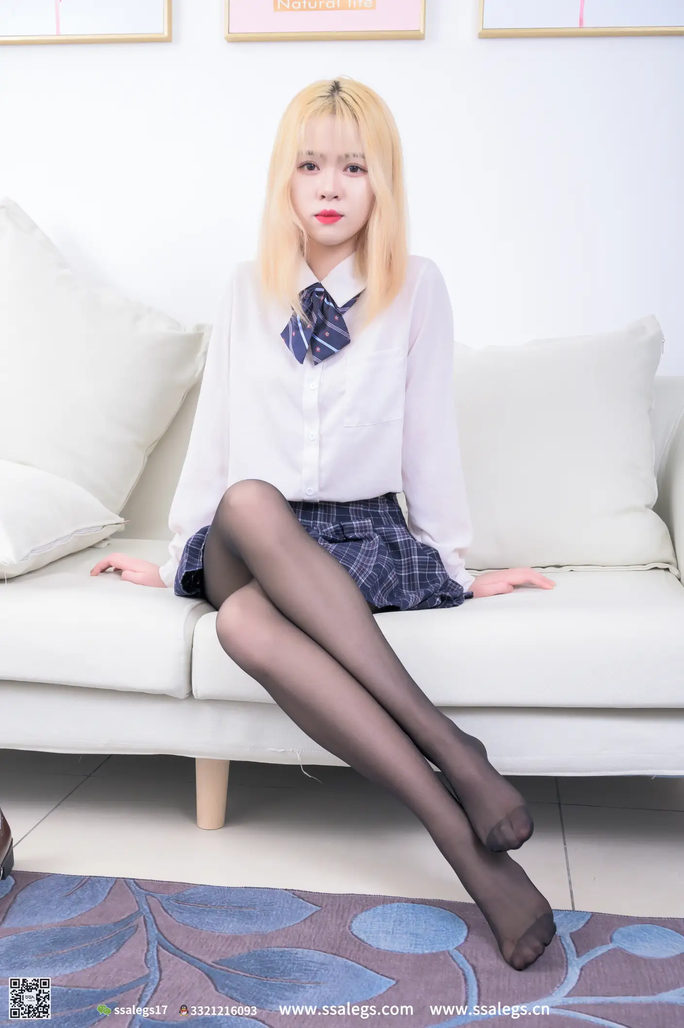 [Mzsock] NO.479 Amateur (bottom) silk club#[84P]-9