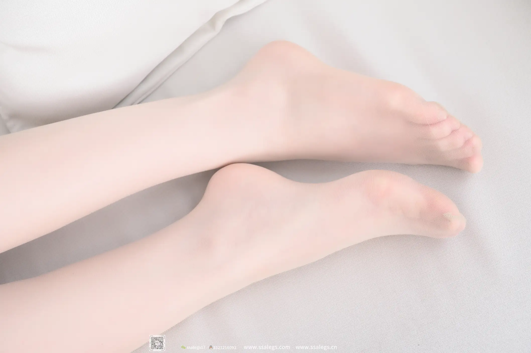 [Mzsock] NO.515 Bingbing meat stockings photo (Part 2) silk club#[126P]-10