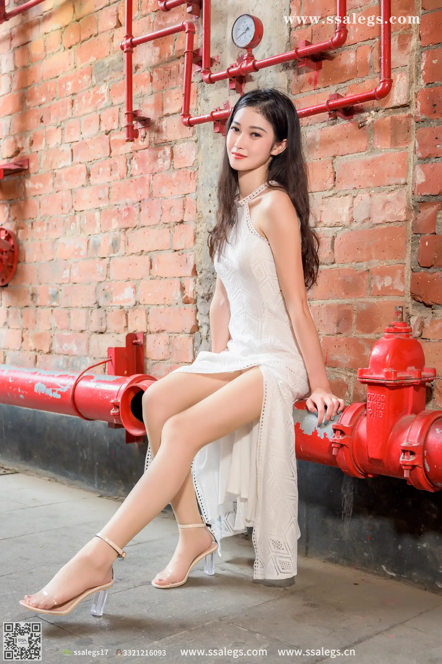 [Mzsock] NO.408 Manman has a girl next door who has just grown up (Part 2) silk club#[127P]-4
