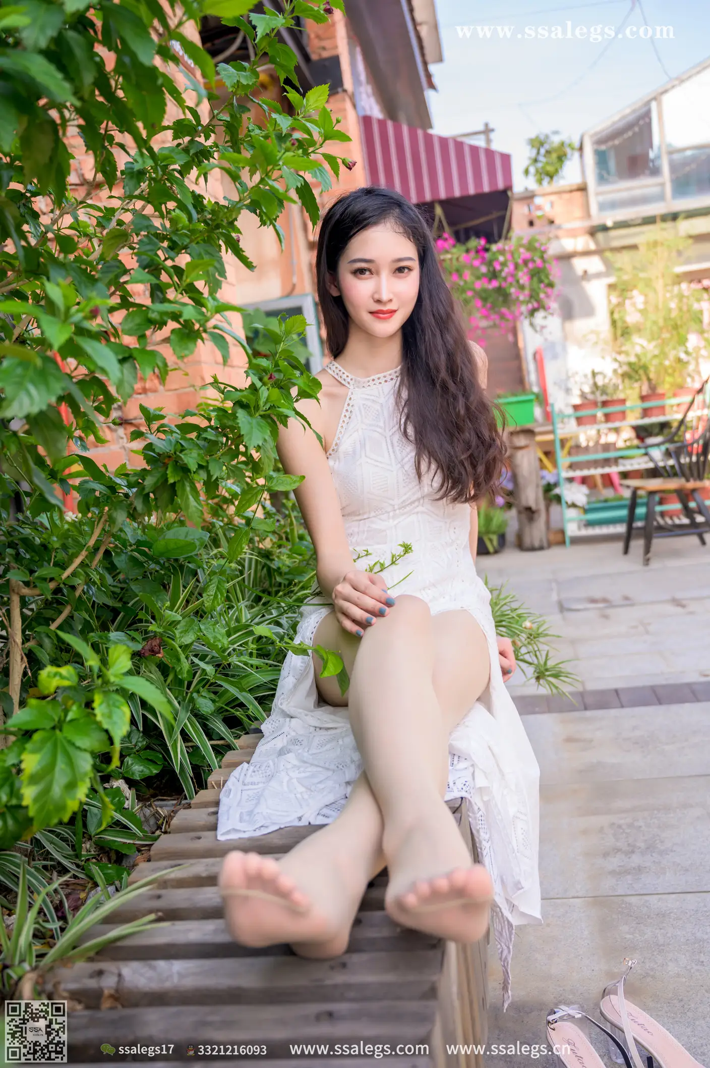 [Mzsock] NO.408 Manman has a girl next door who has just grown up (Part 2) silk club#[127P]-3
