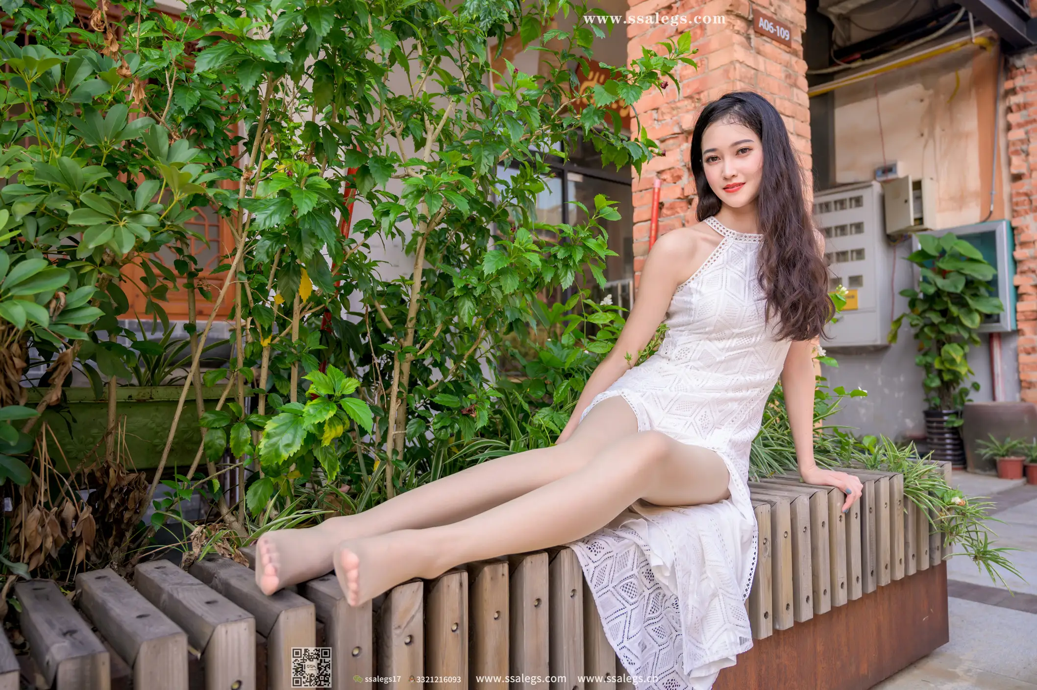 [Mzsock] NO.408 Manman has a girl next door who has just grown up (Part 2) silk club#[127P]-10