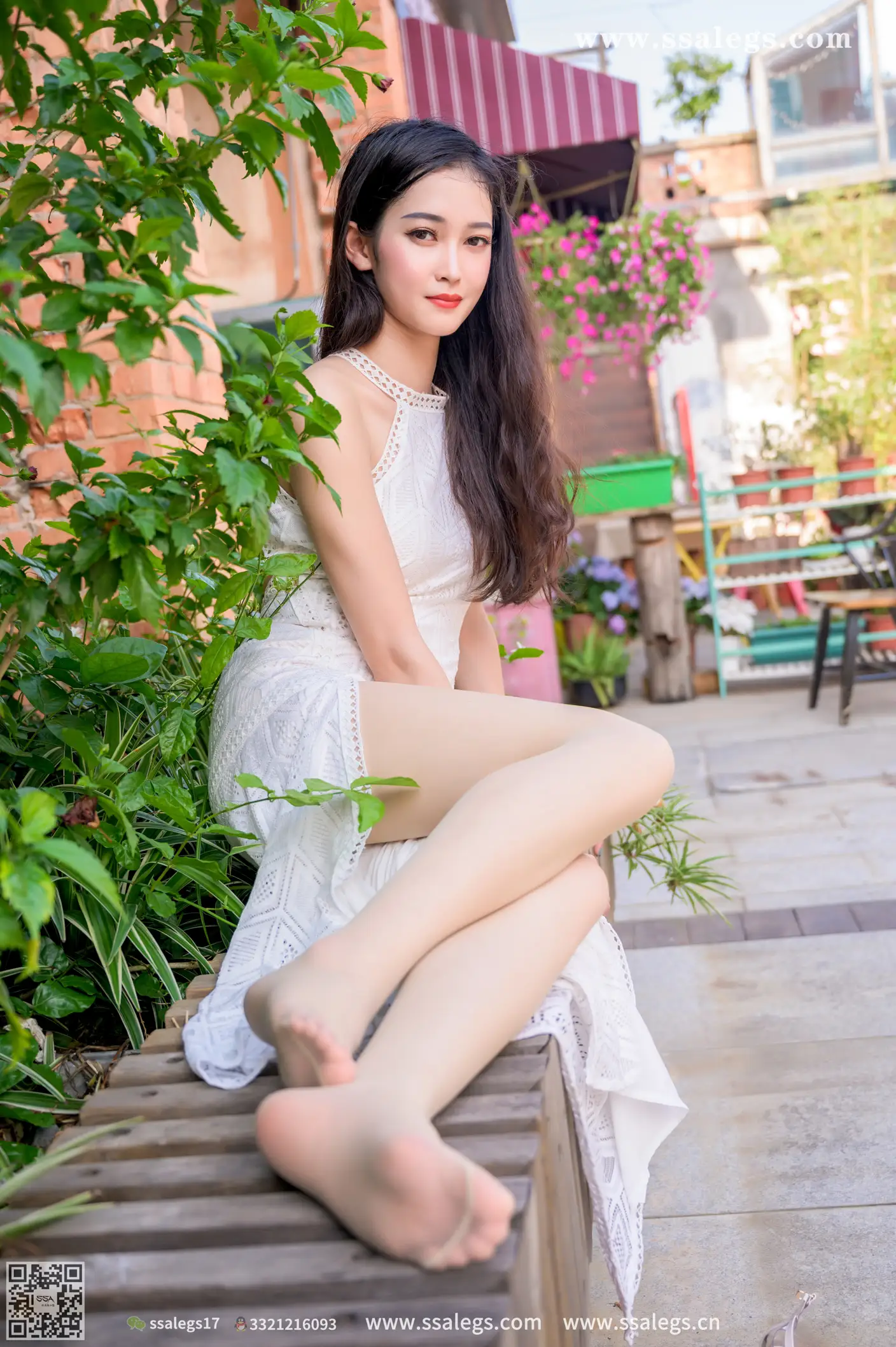 [Mzsock] NO.408 Manman has a girl next door who has just grown up (Part 2) silk club#[127P]-7