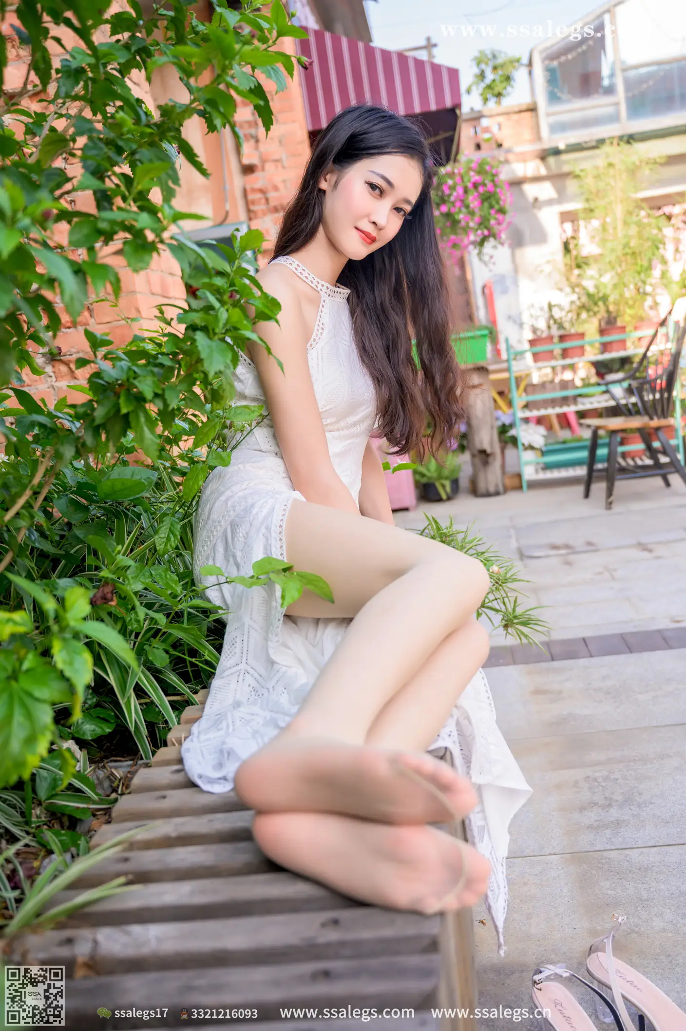 [Mzsock] NO.408 Manman has a girl next door who has just grown up (Part 2) silk club#[127P]-10