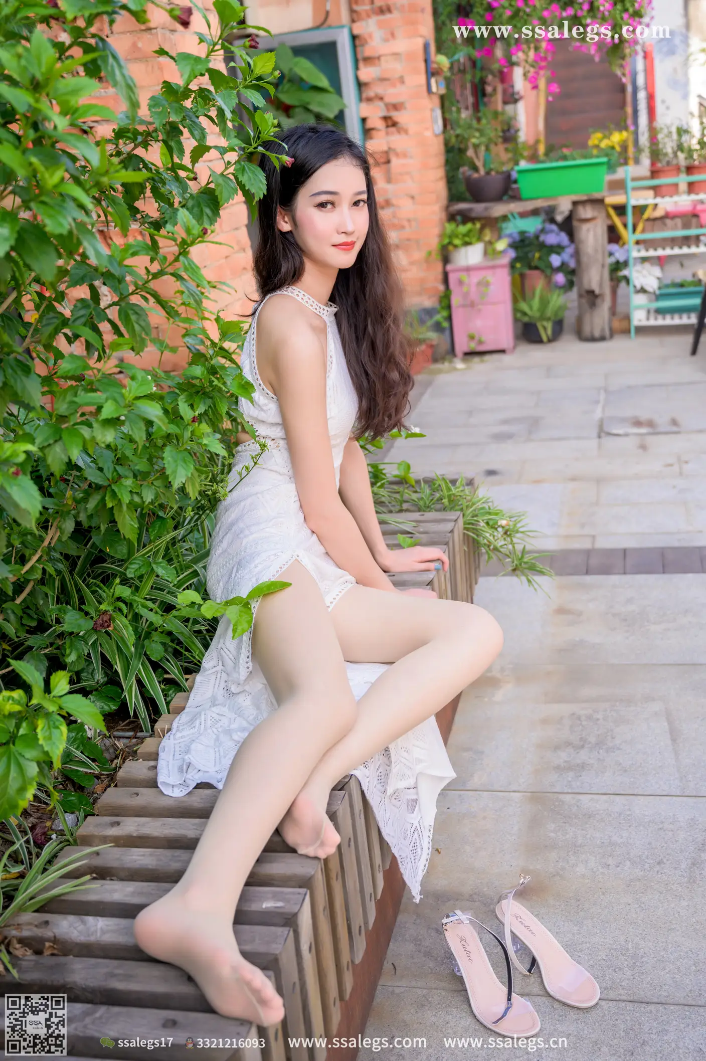[Mzsock] NO.408 Manman has a girl next door who has just grown up (Part 2) silk club#[127P]-2