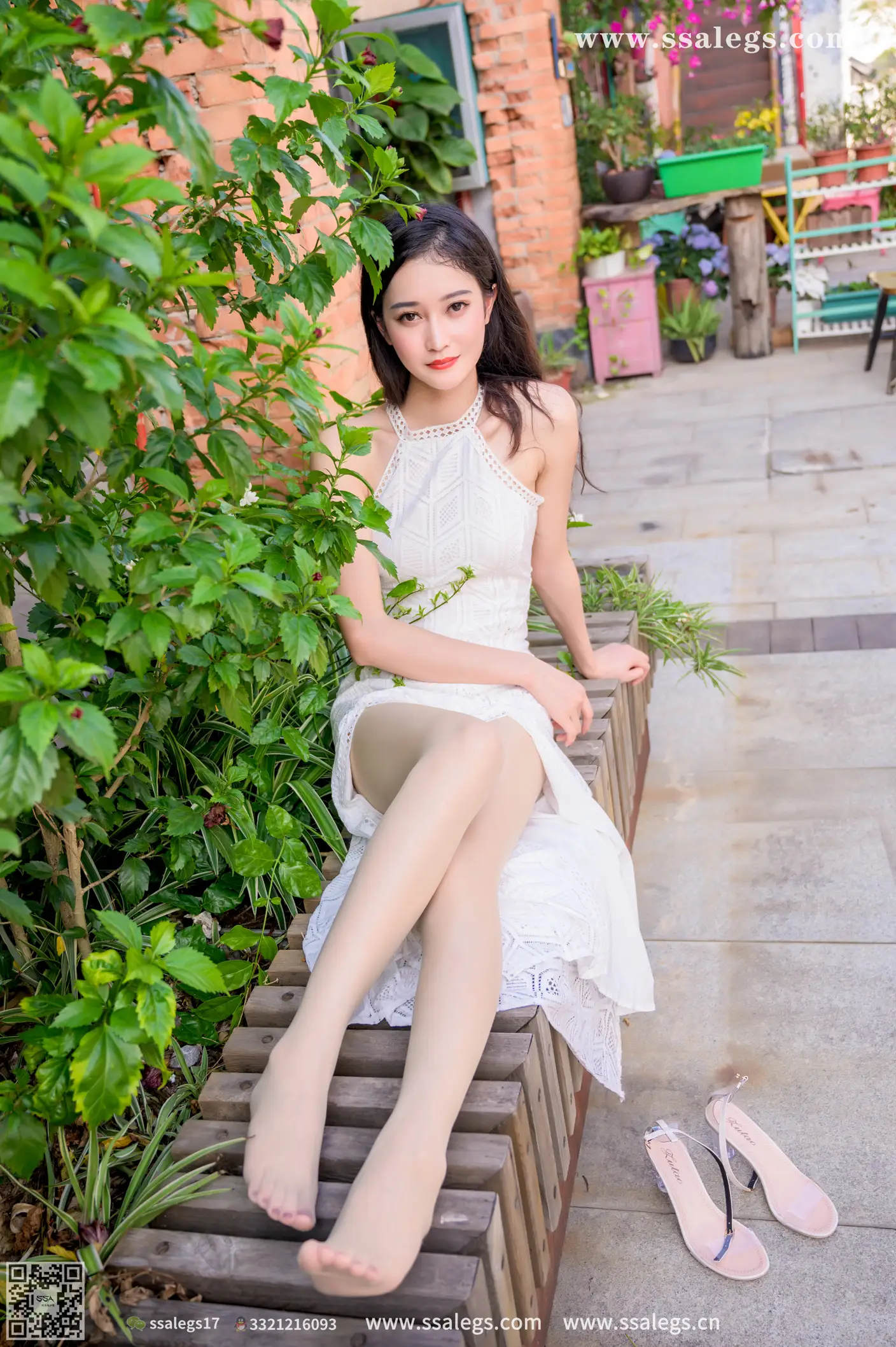 [Mzsock] NO.408 Manman has a girl next door who has just grown up (Part 2) silk club#[127P]-10