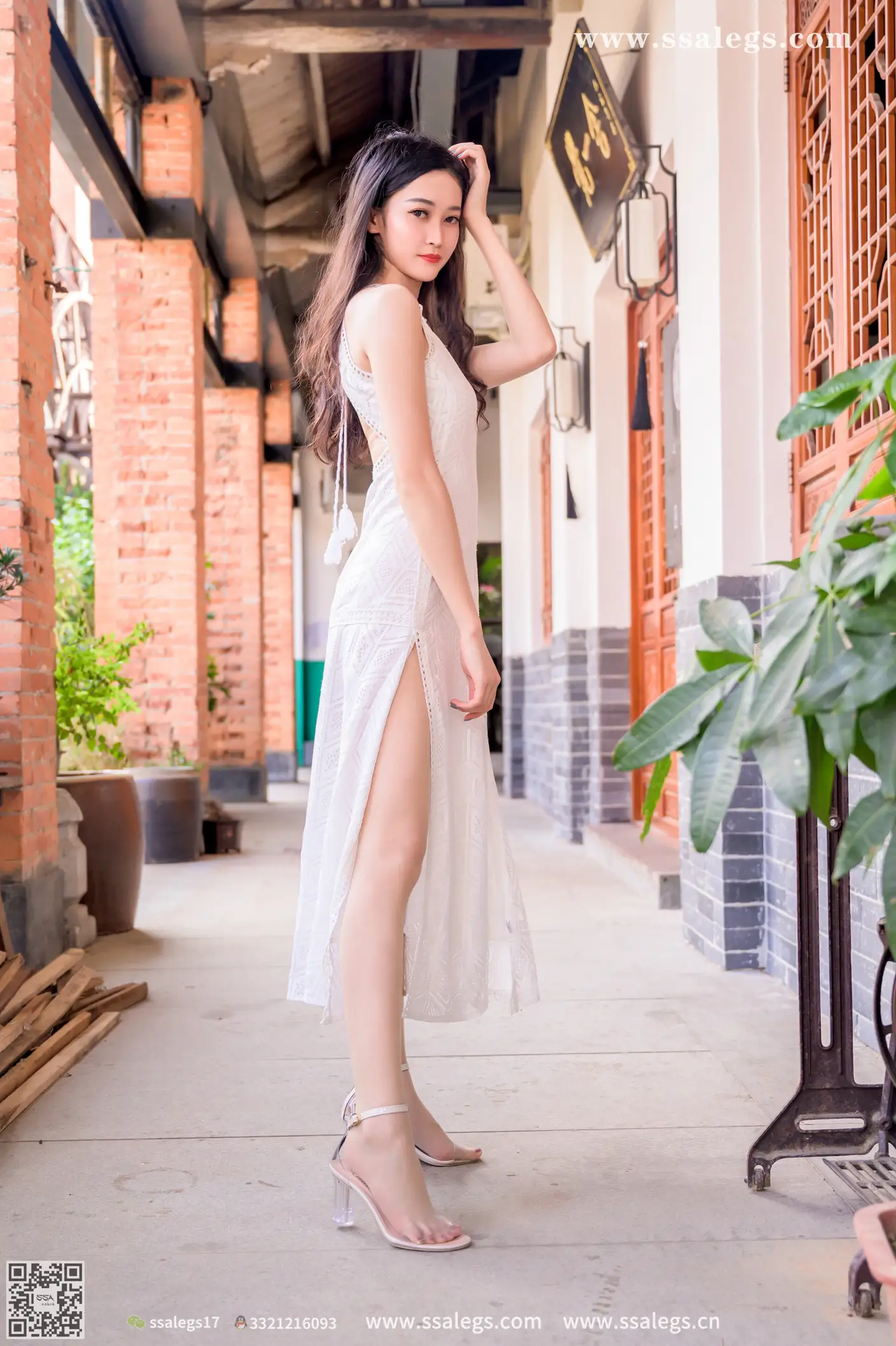 [Mzsock] NO.408 Manman has a girl next door who has just grown up (Part 2) silk club#[127P]-2