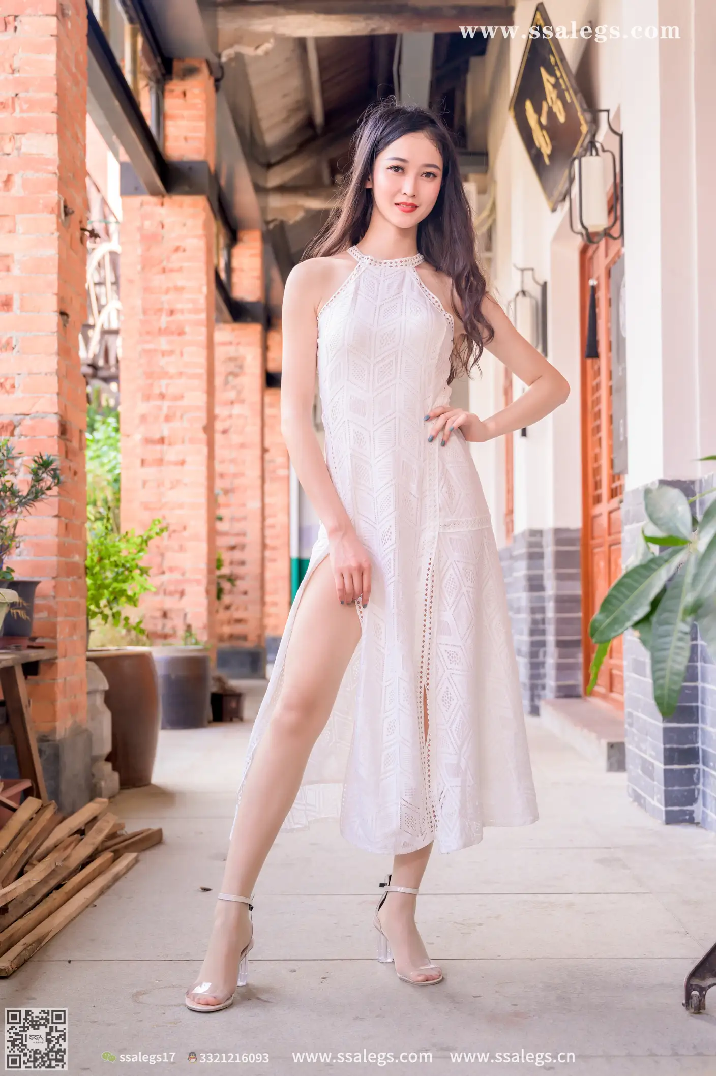 [Mzsock] NO.408 Manman has a girl next door who has just grown up (Part 2) silk club#[127P]-4