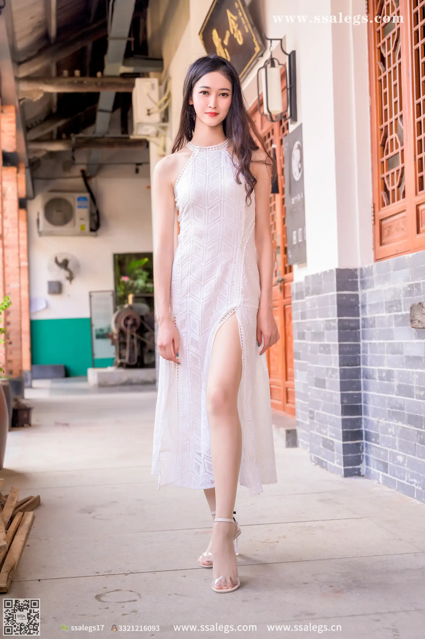 [Mzsock] NO.408 Manman has a girl next door who has just grown up (Part 2) silk club#[127P]-7