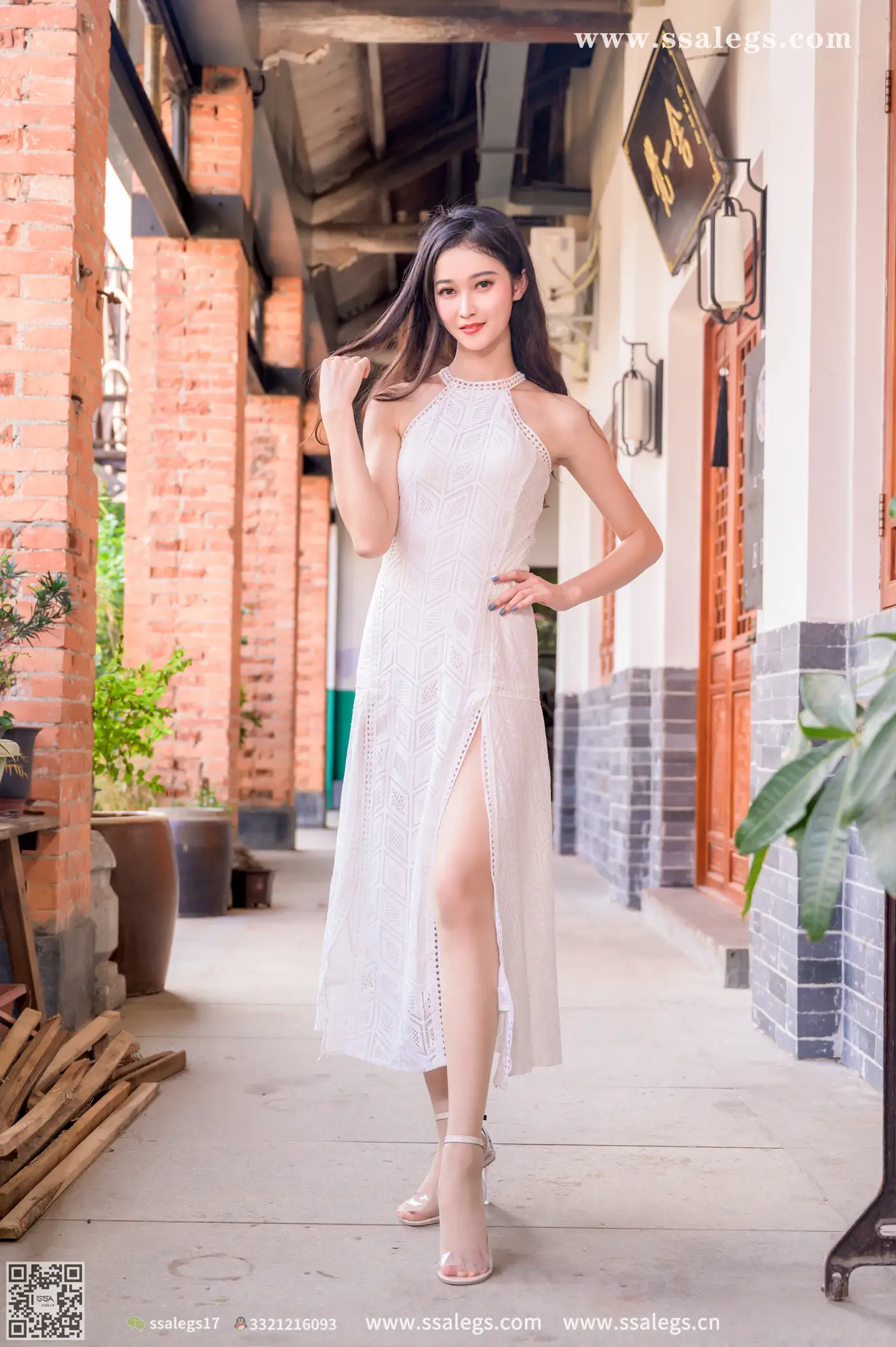 [Mzsock] NO.408 Manman has a girl next door who has just grown up (Part 2) silk club#[127P]-9