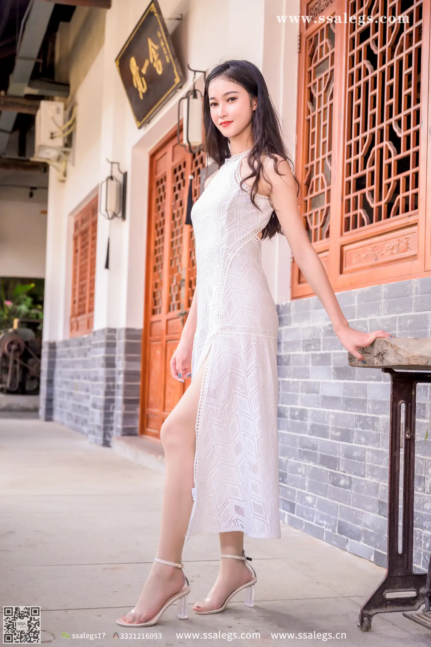 [Mzsock] NO.408 Manman has a girl next door who has just grown up (Part 2) silk club#[127P]-10