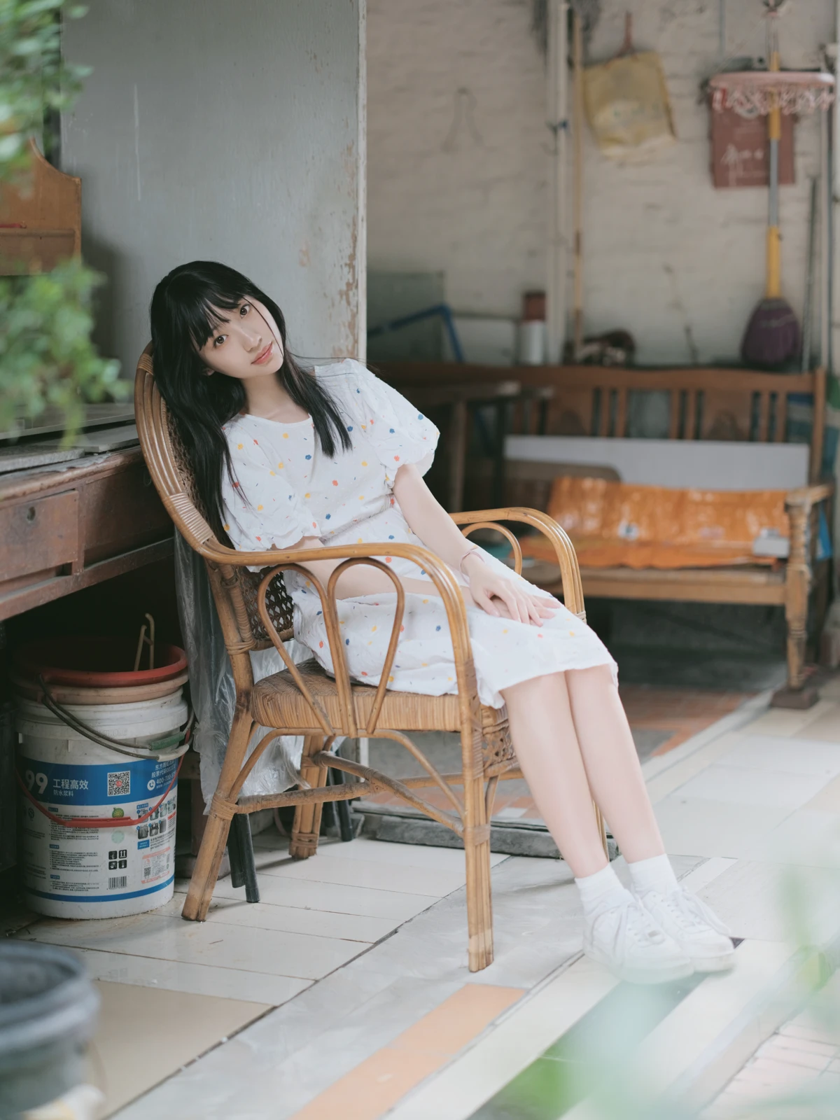 [YITUYU] 2023.05.20 Vol.3051 – We all grew up like this UU#[48P]-4