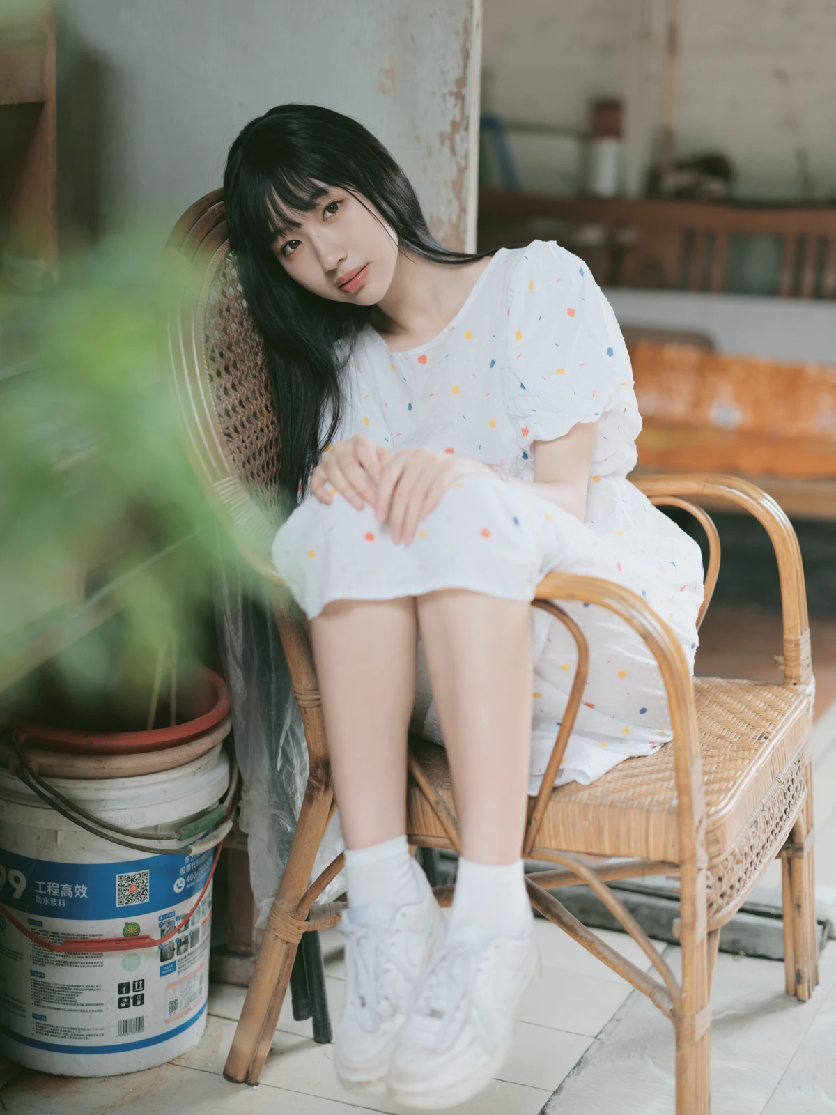 [YITUYU] 2023.05.20 Vol.3051 – We all grew up like this UU#[48P]-5