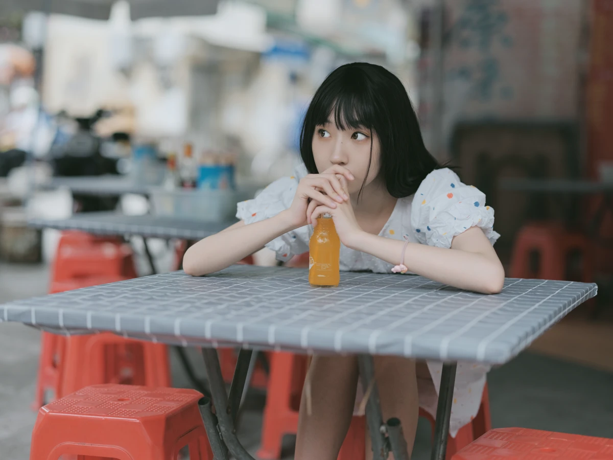[YITUYU] 2023.05.20 Vol.3051 – We all grew up like this UU#[48P]-6