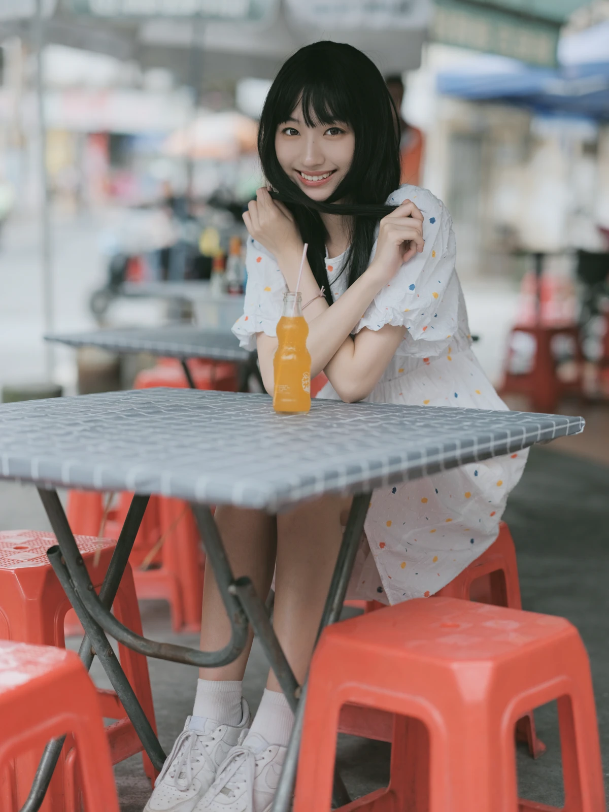 [YITUYU] 2023.05.20 Vol.3051 – We all grew up like this UU#[48P]-7