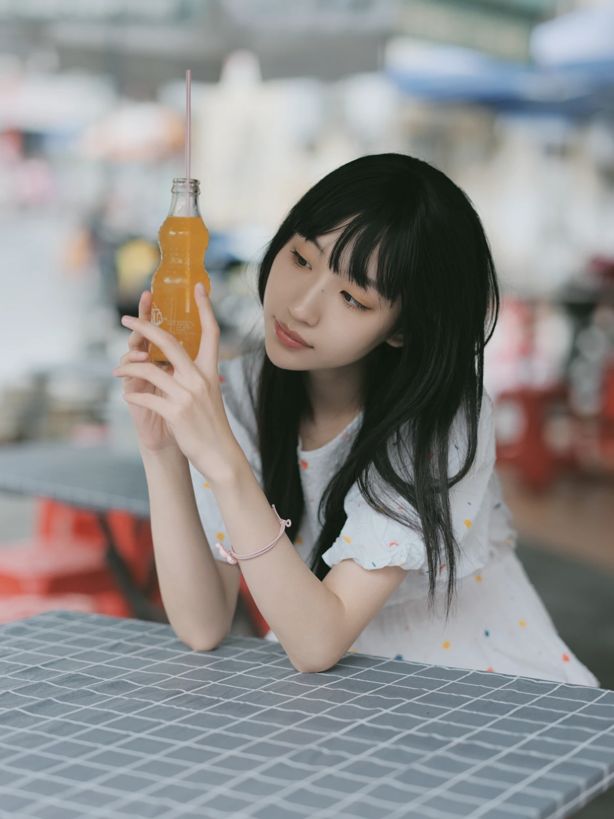 [YITUYU] 2023.05.20 Vol.3051 – We all grew up like this UU#[48P]-8