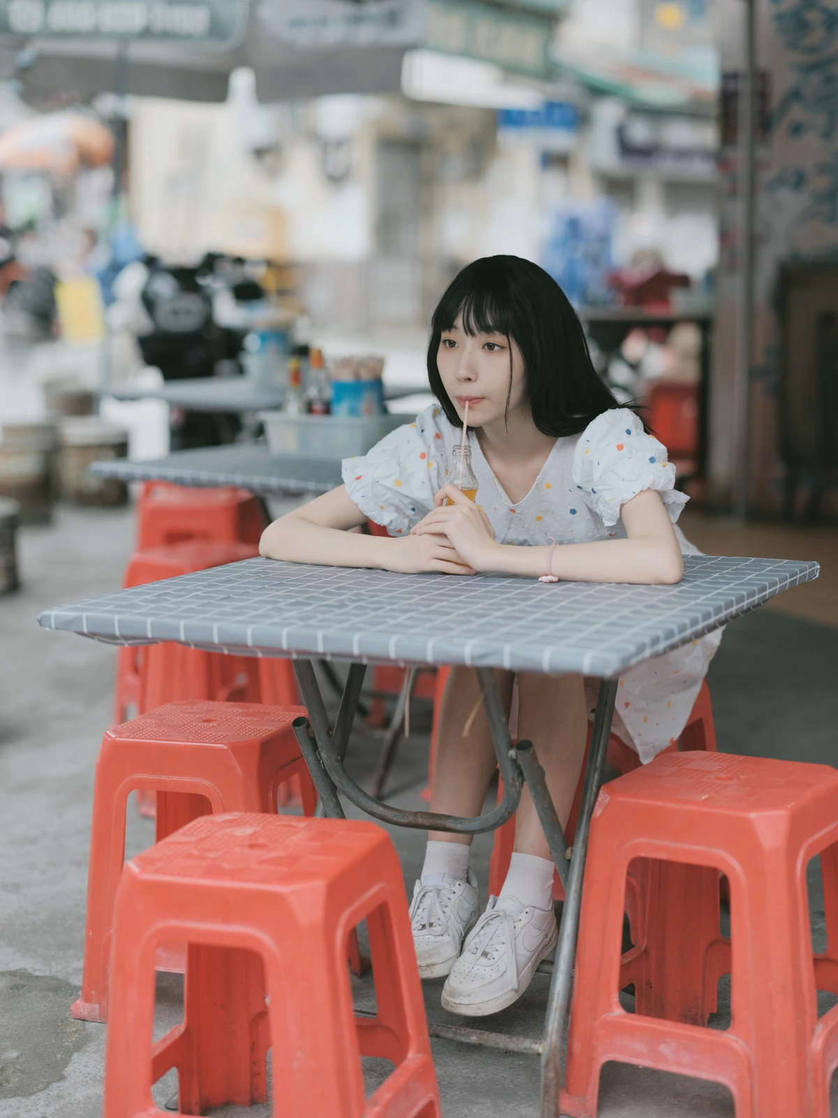 [YITUYU] 2023.05.20 Vol.3051 – We all grew up like this UU#[48P]-1