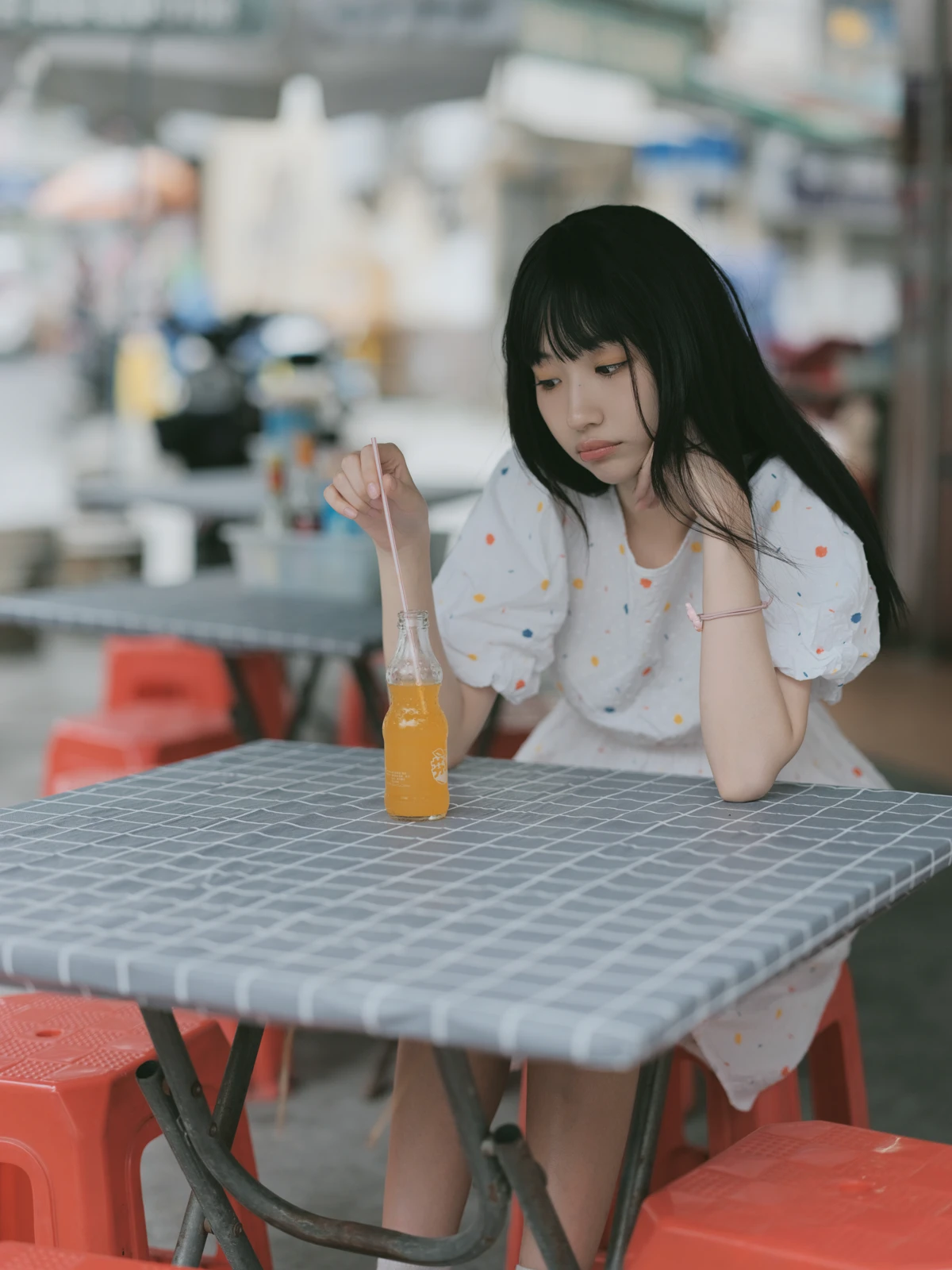 [YITUYU] 2023.05.20 Vol.3051 – We all grew up like this UU#[48P]-2